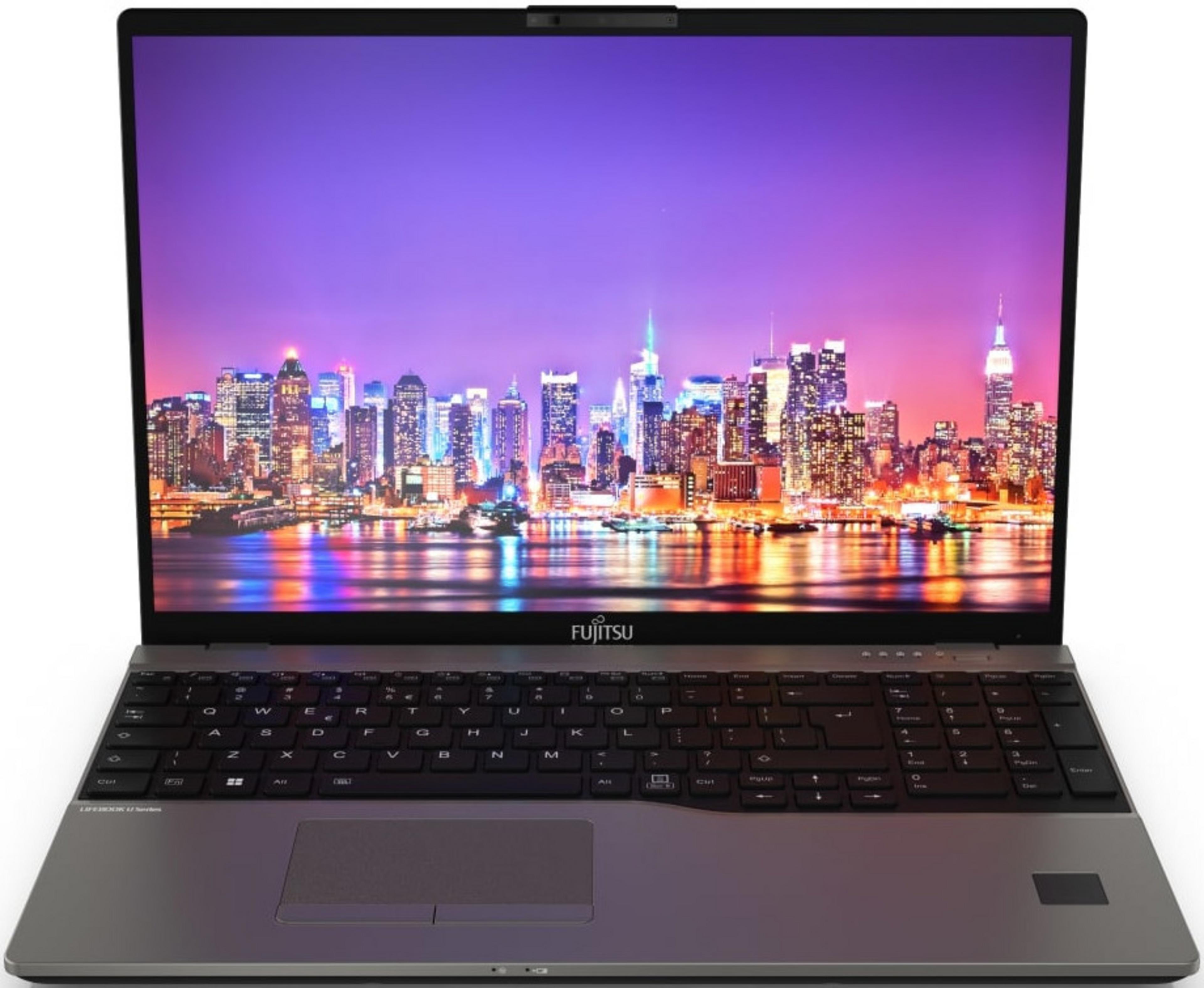 Fujitsu LIFEBOOK U7613 i5 16/512GB LTE