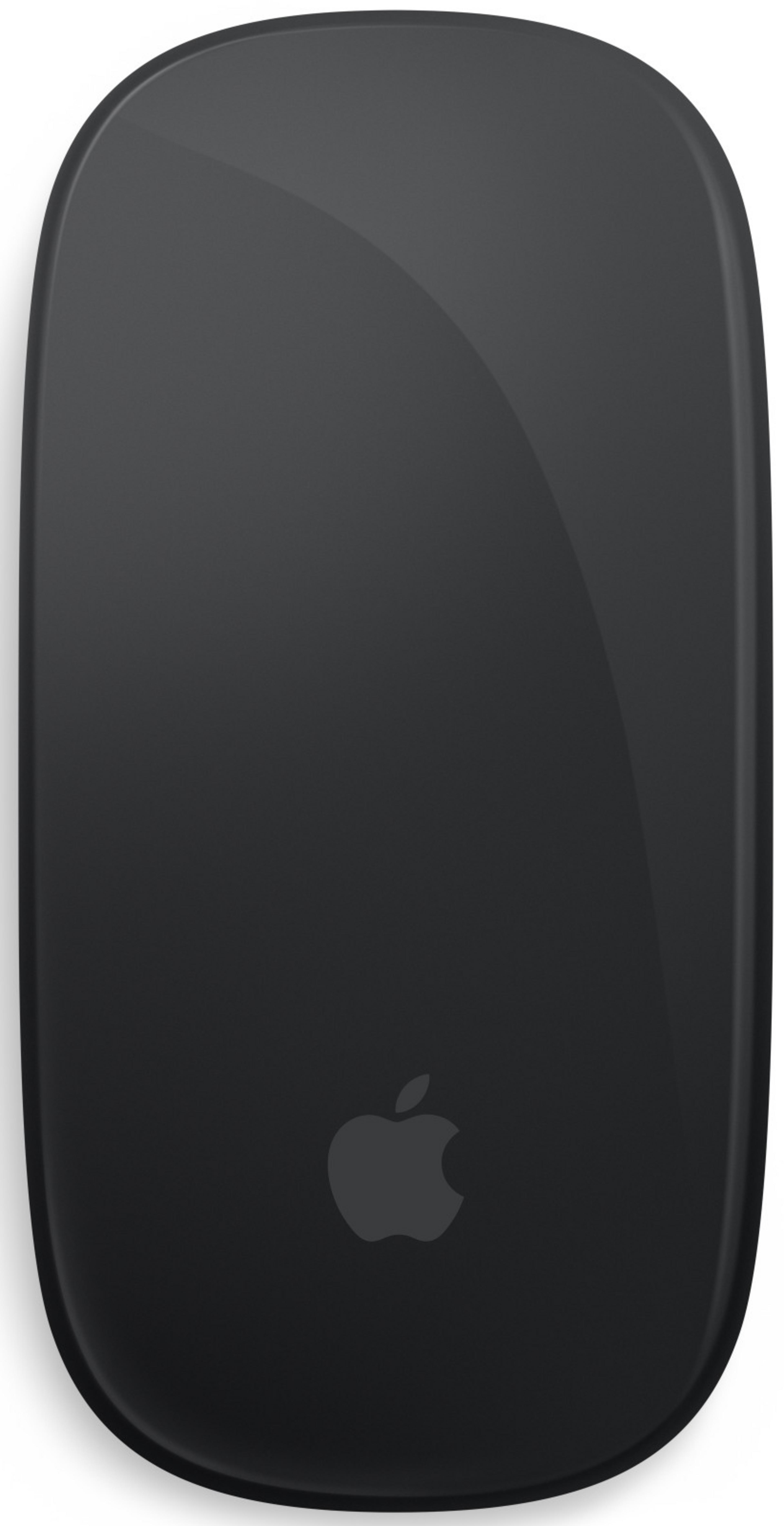 Apple Magic Mouse Black Touch