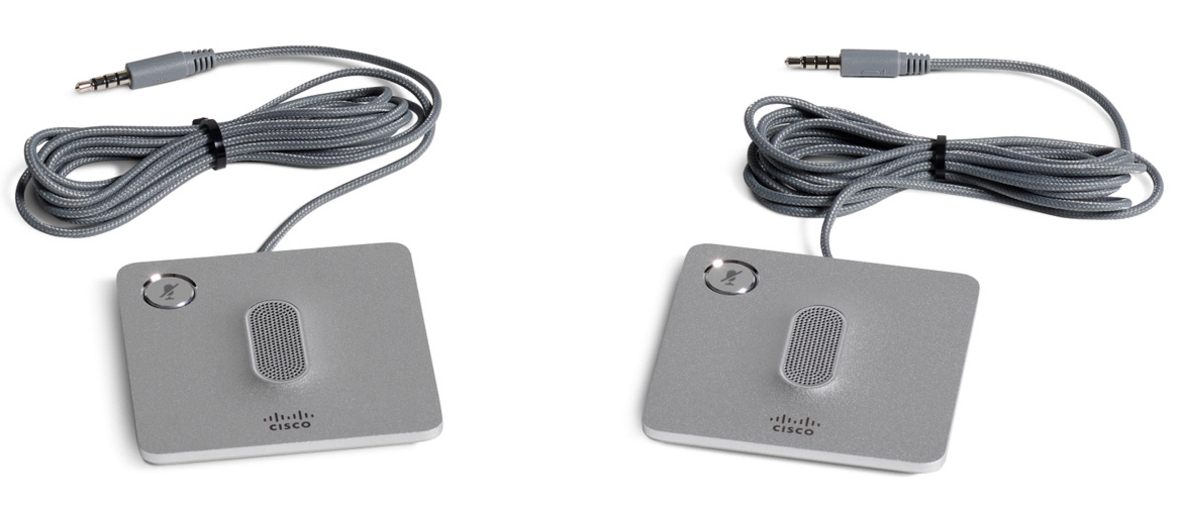 Cisco CP-8832-MIC-WIRED= Mikrofon Kit