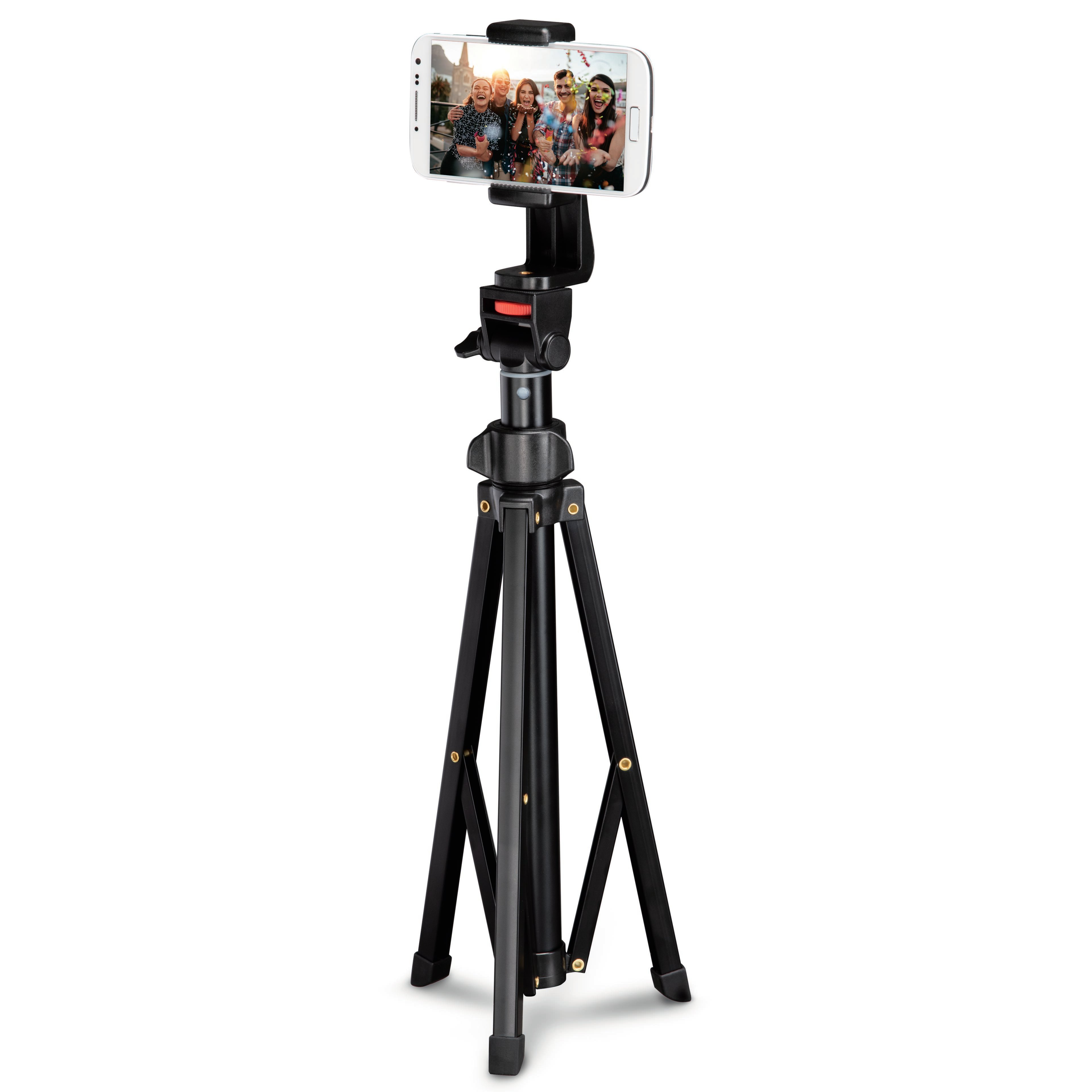 Hama Rotary Smartphone Tripod