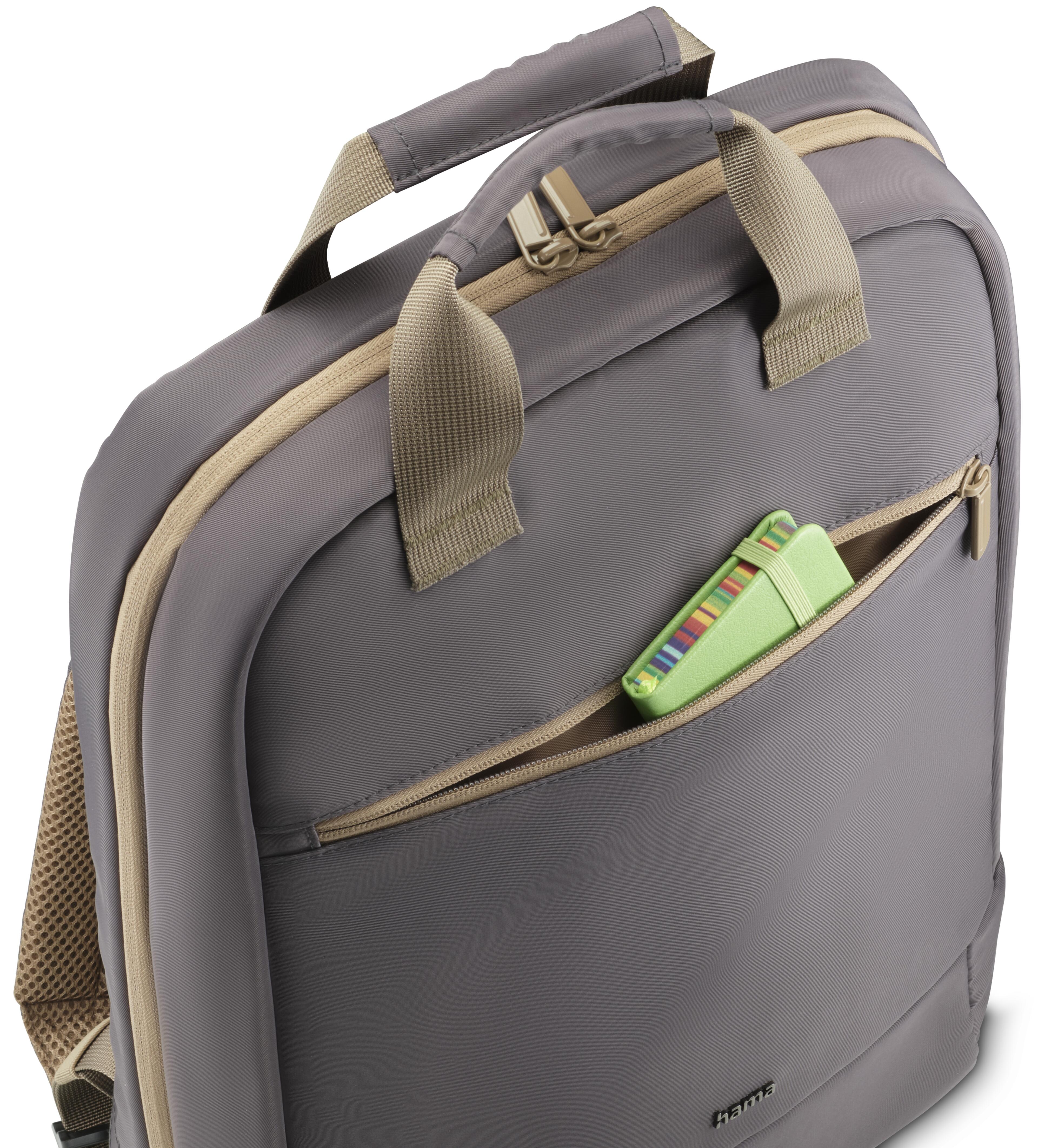 Hama Ultra Lightweight 16.2 Backpack