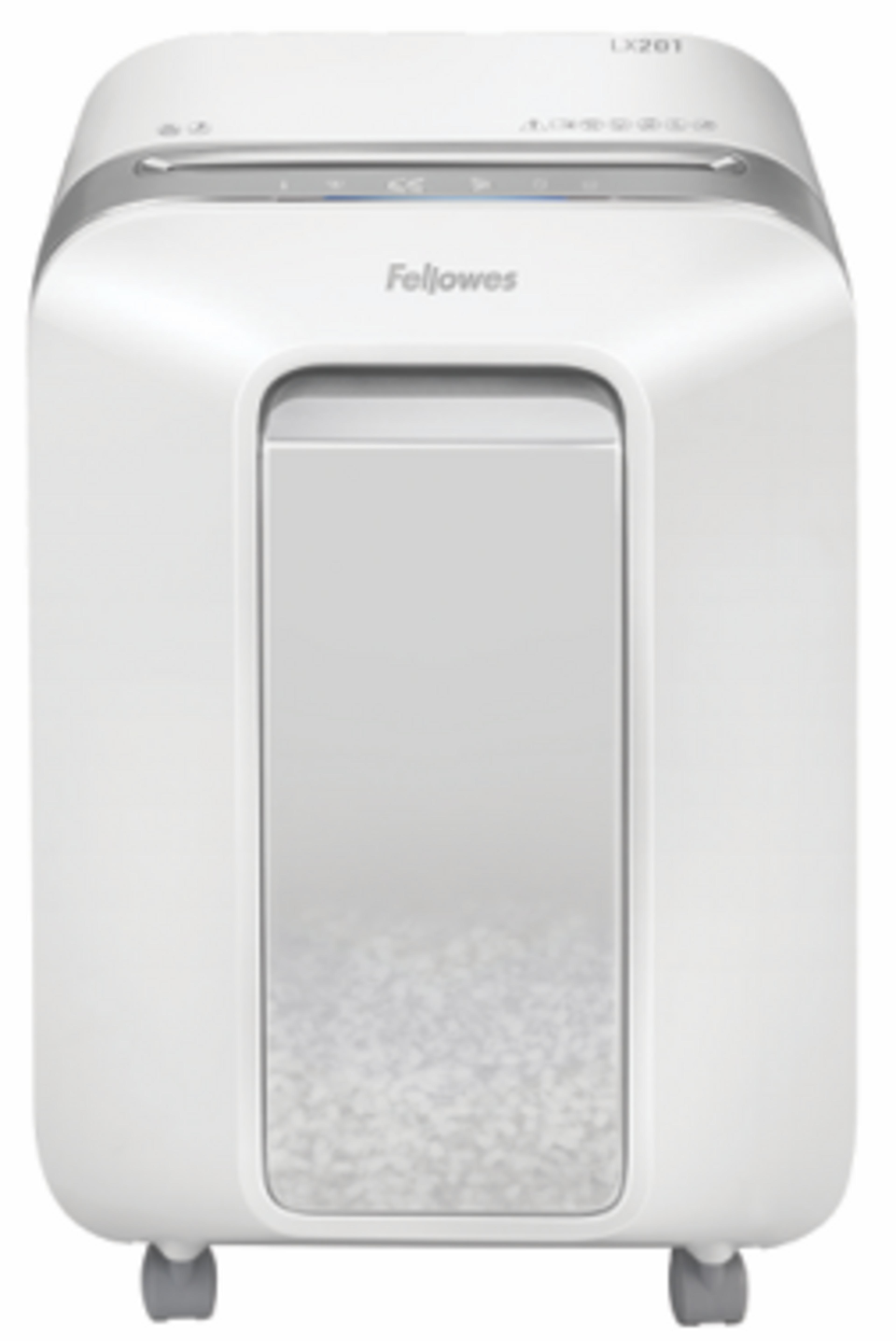 Fellowes Powershred LX201 Shredder