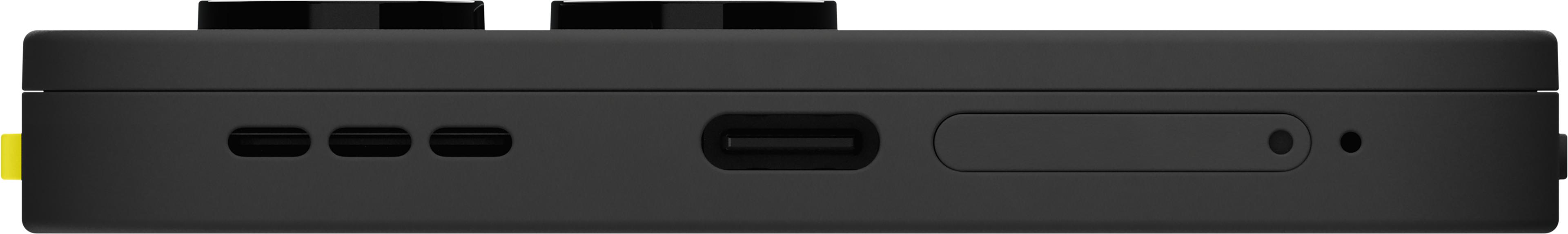 Fairphone Gen. 6 256 GB 5G horizon black