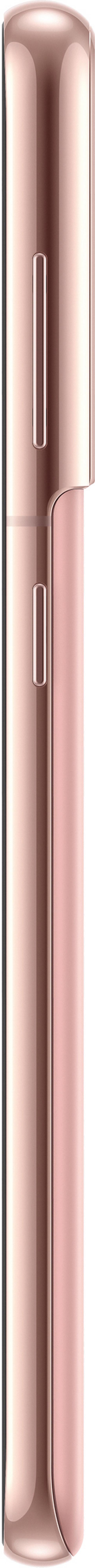 Samsung Galaxy S21 5G 256 GB rosa