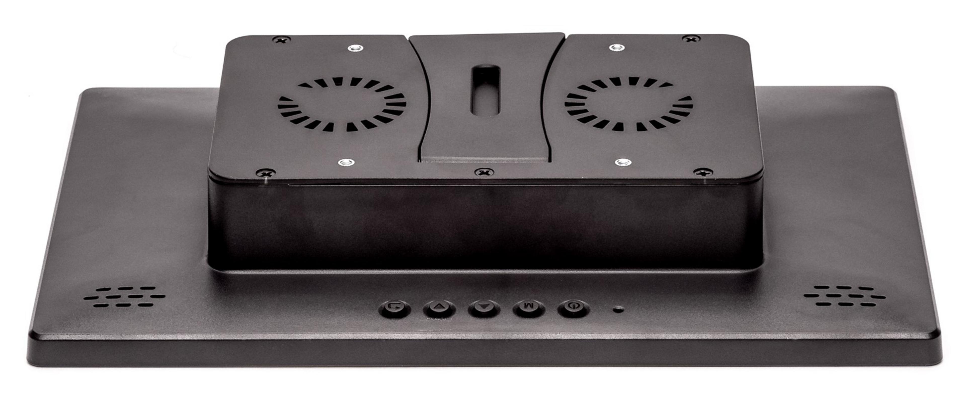 GETT InduSmart Cortex A53 1GB Indu.-PC