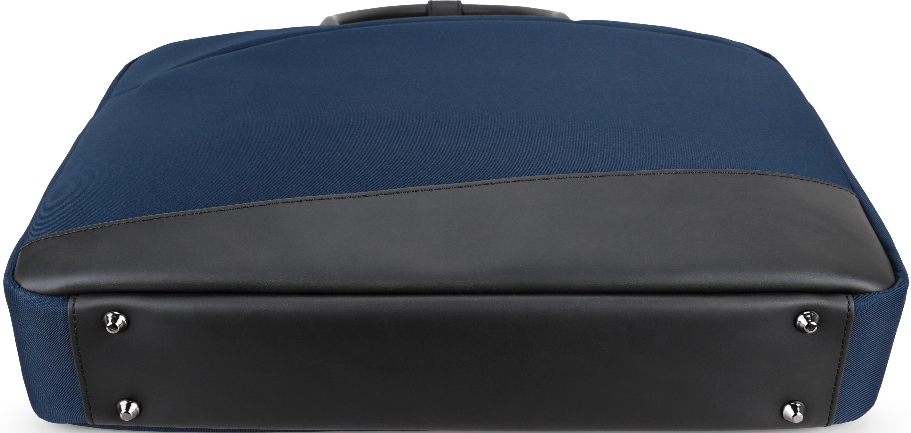 Sacoche 15,6" ARTICONA GRS Trend3 bleu