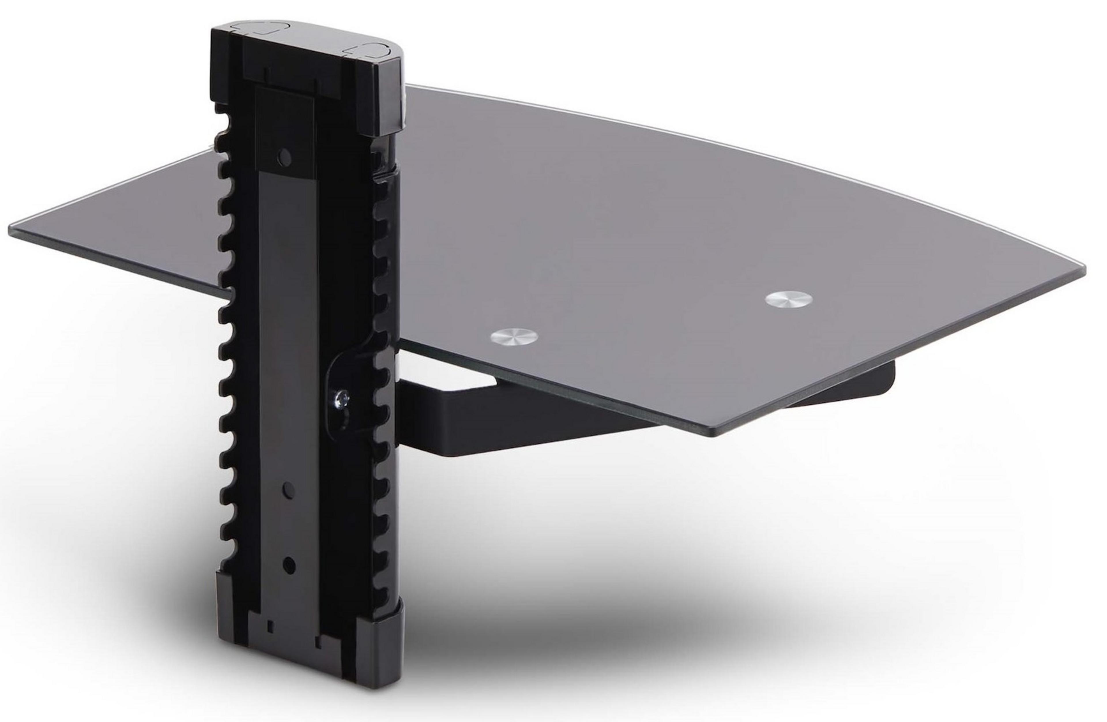 StarTech Wall-mounted AV Shelf