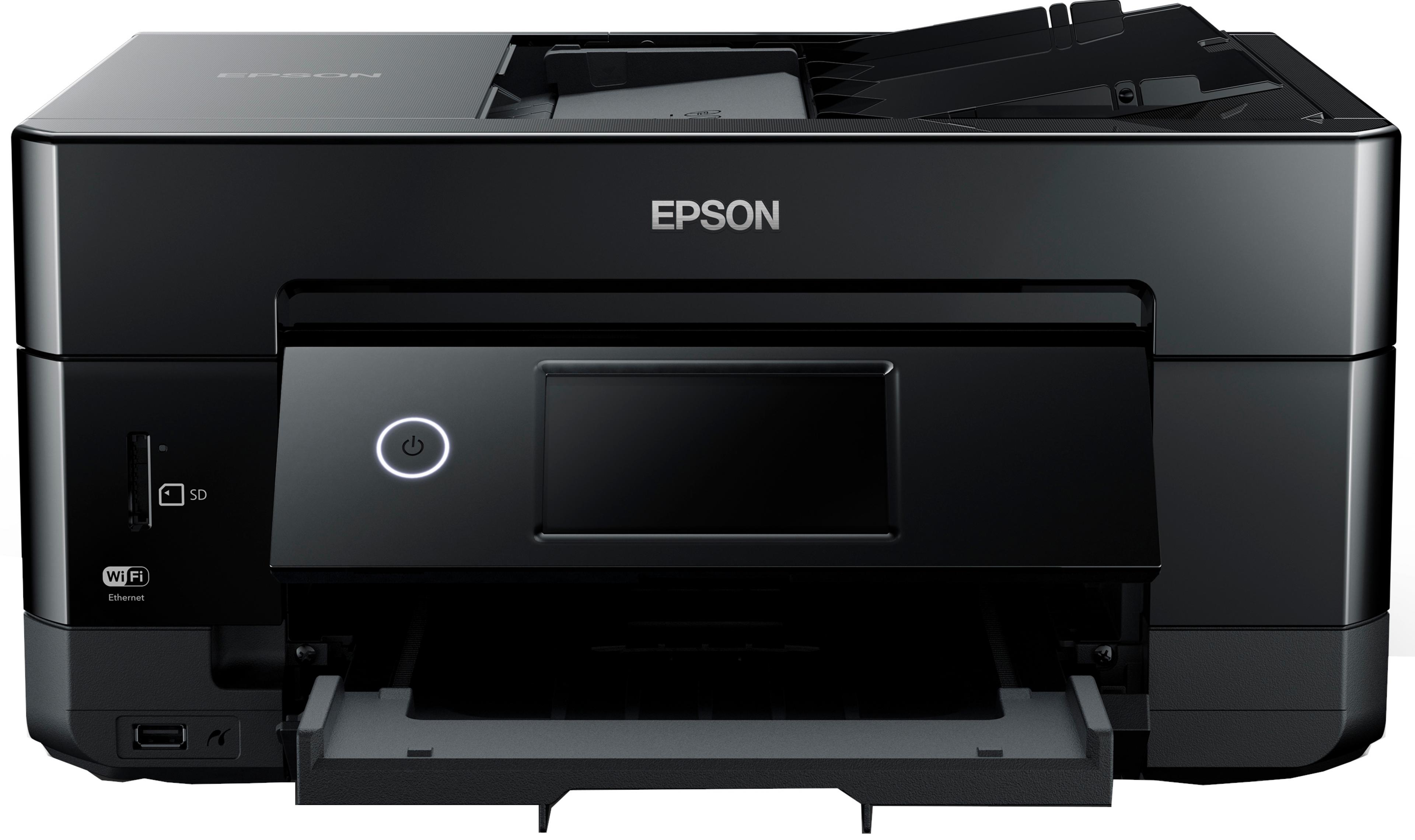 Epson Expression Premium XP-7100 MFP