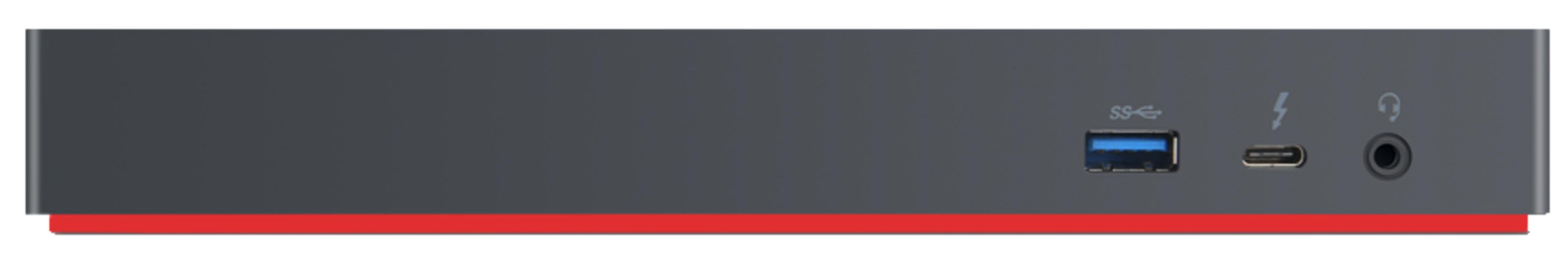 Lenovo ThinkPad Thunderbolt 3 Dock /Gen2