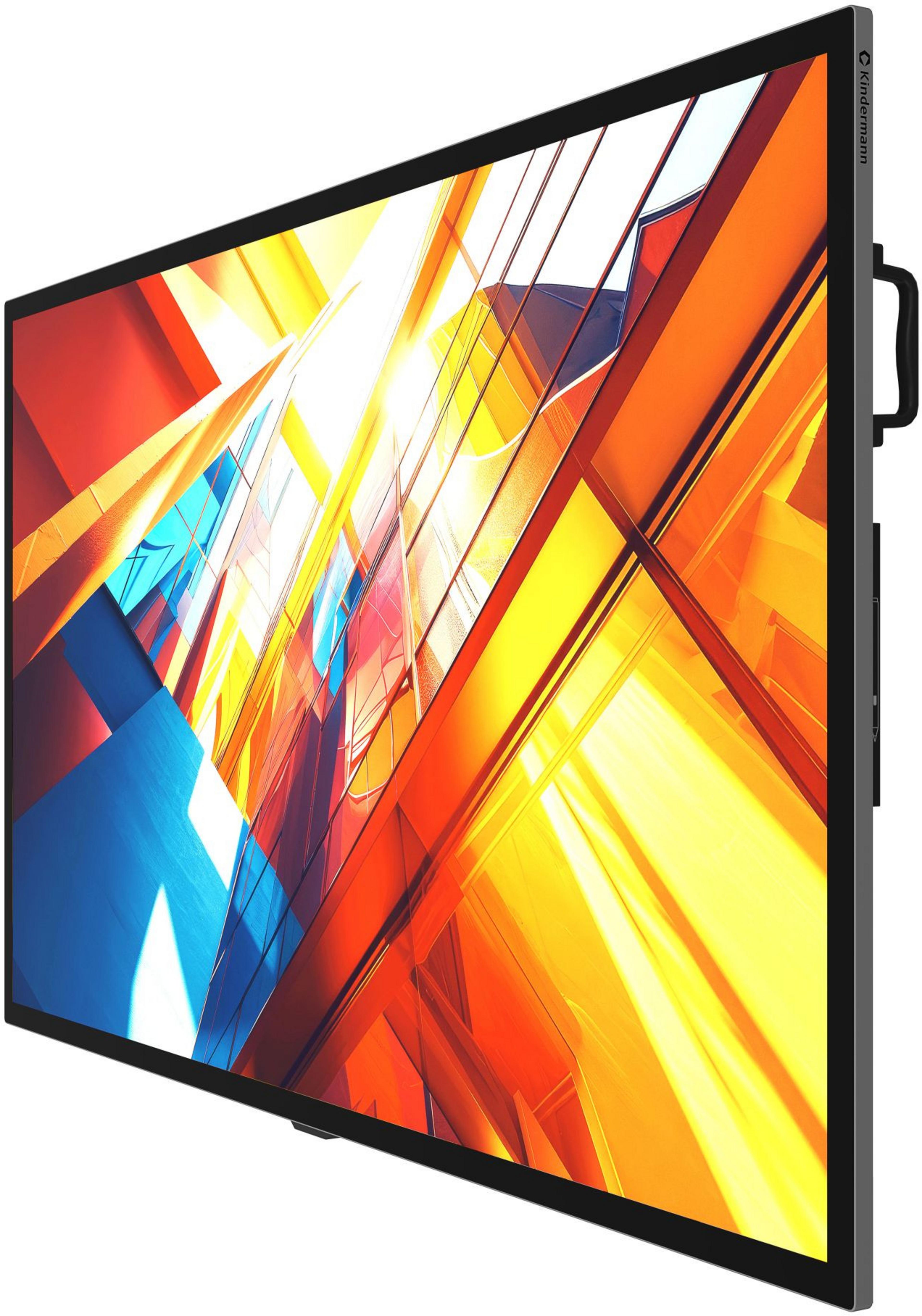 Kindermann TD-4086 Touch Display