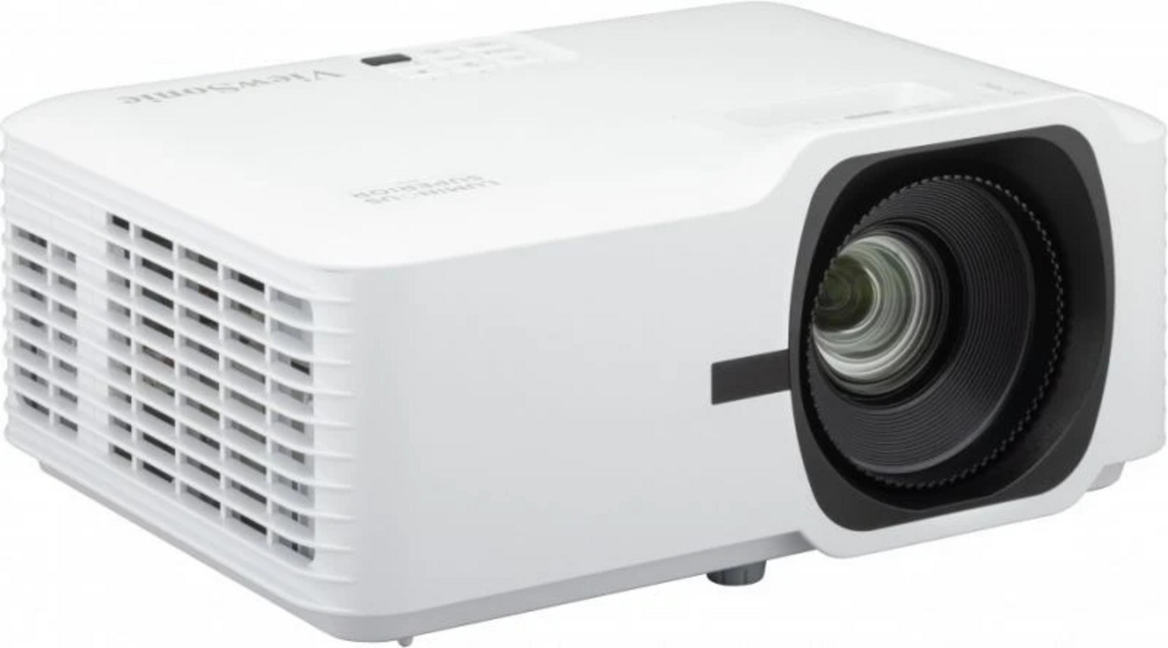 Projecteur laser Viewsonic LS740HD