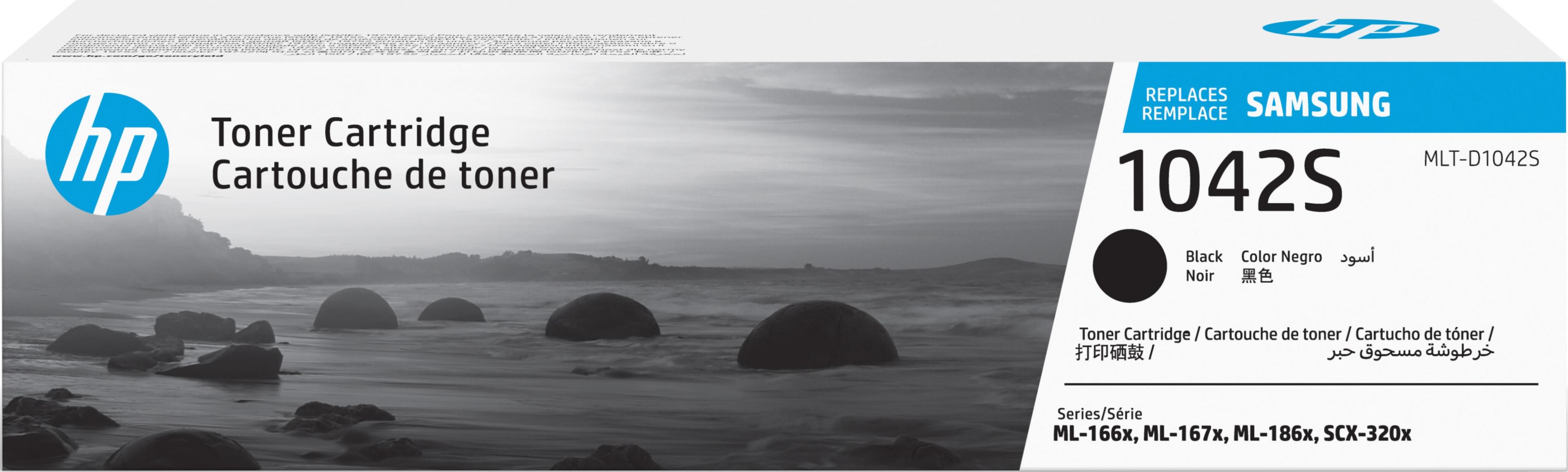 HP MLT-D1042S/ELS Toner
