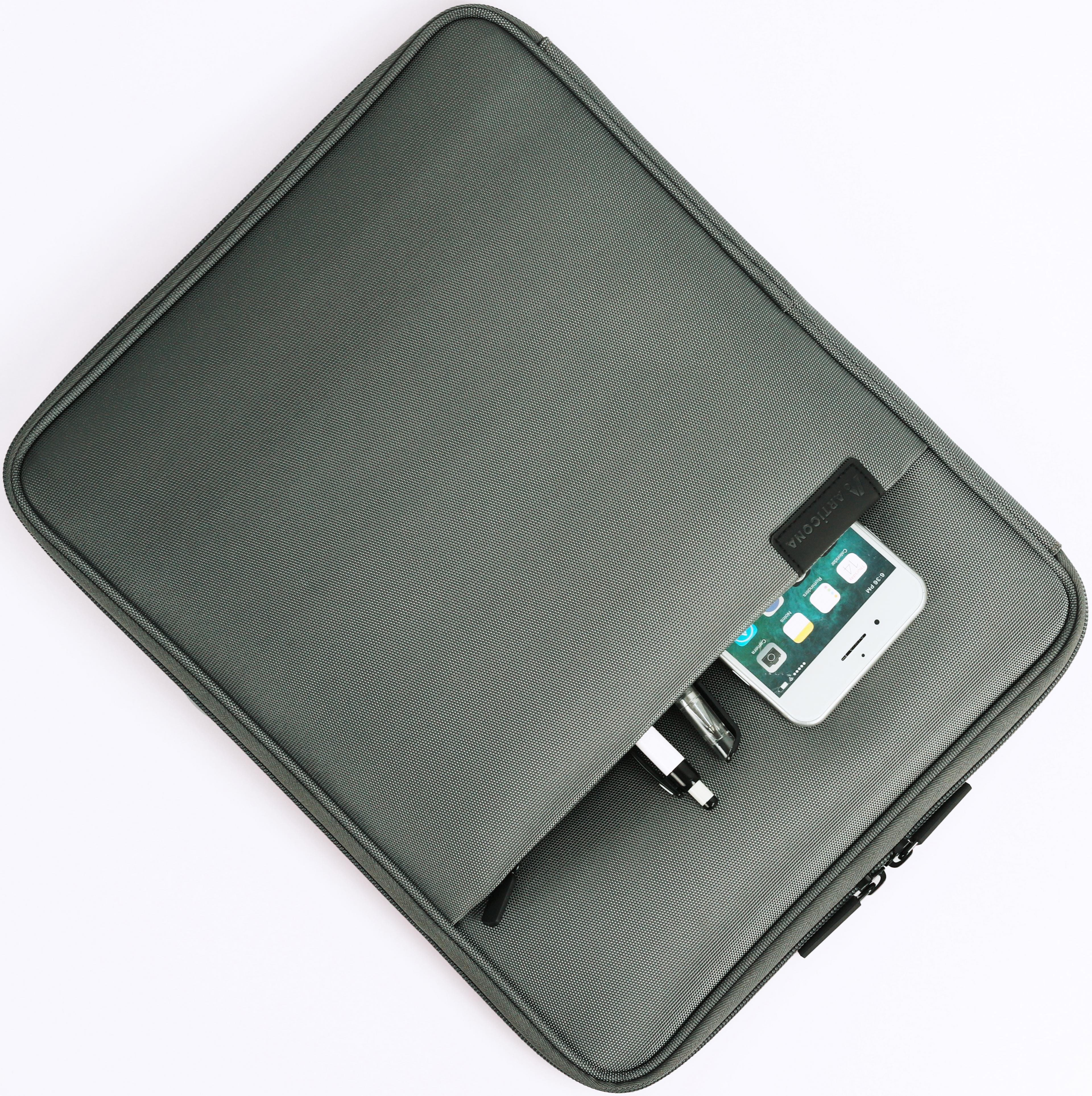 ARTICONA GRS Document 15.6 tok szürke