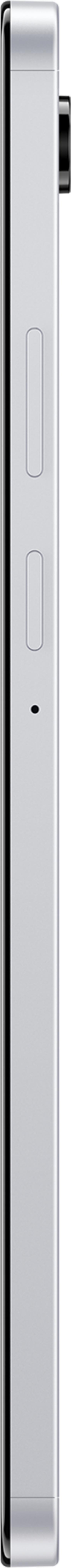 Samsung Galaxy Tab A11 LTE 64GB Silver