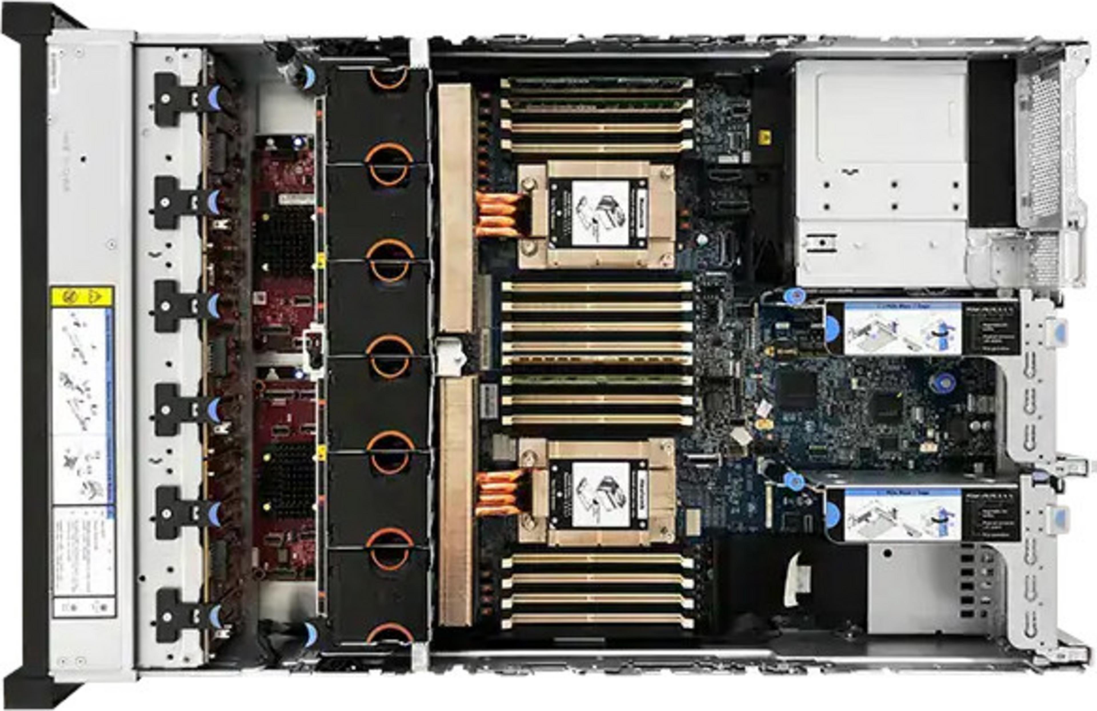 Lenovo ThinkSystem SR665 Server