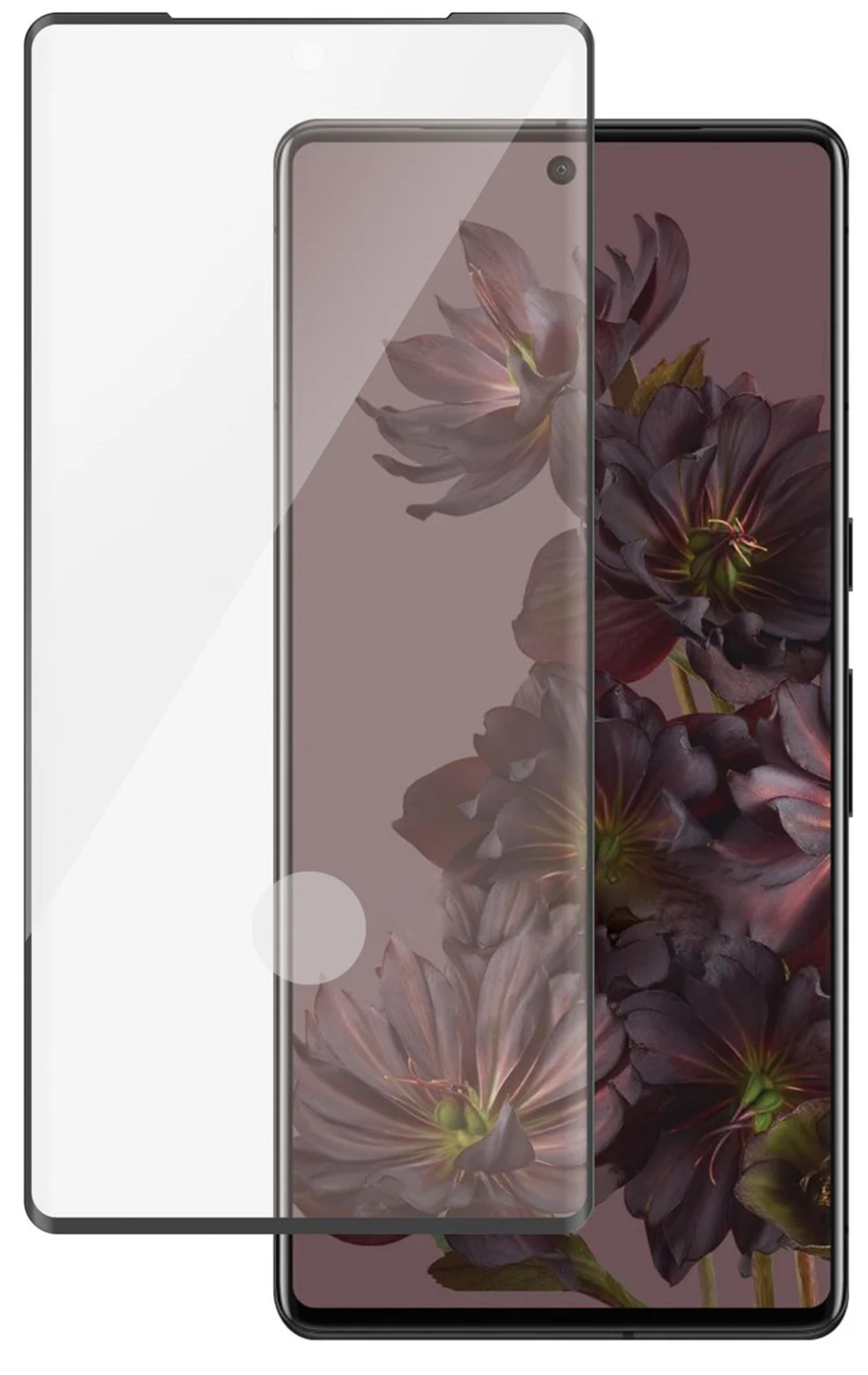 PanzerGlass Pixel 7 Pro UWF Screen Prot.