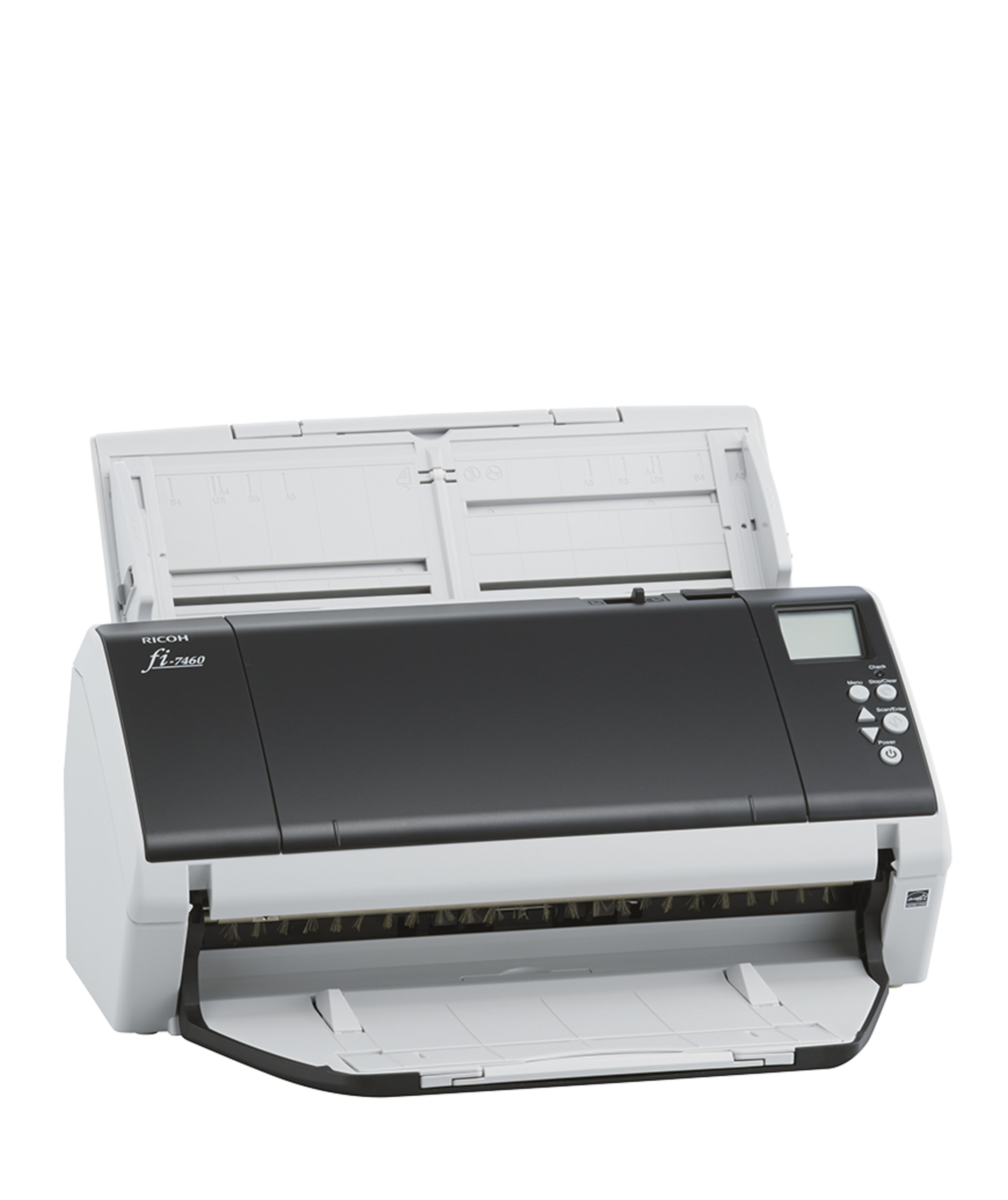 Ricoh fi-7460 Scanner