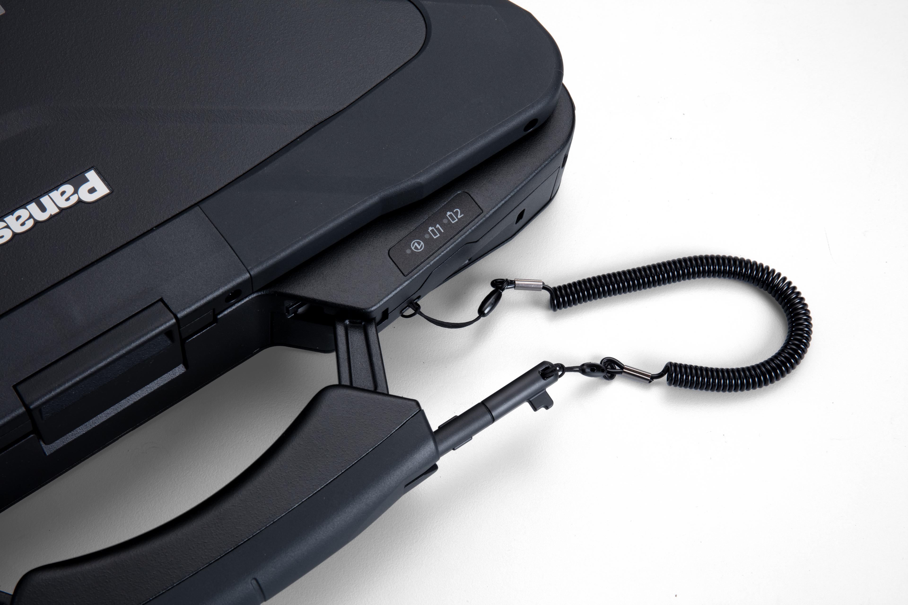 Panasonic FZ-40 mk2 U5 16/512GB LTE Cam