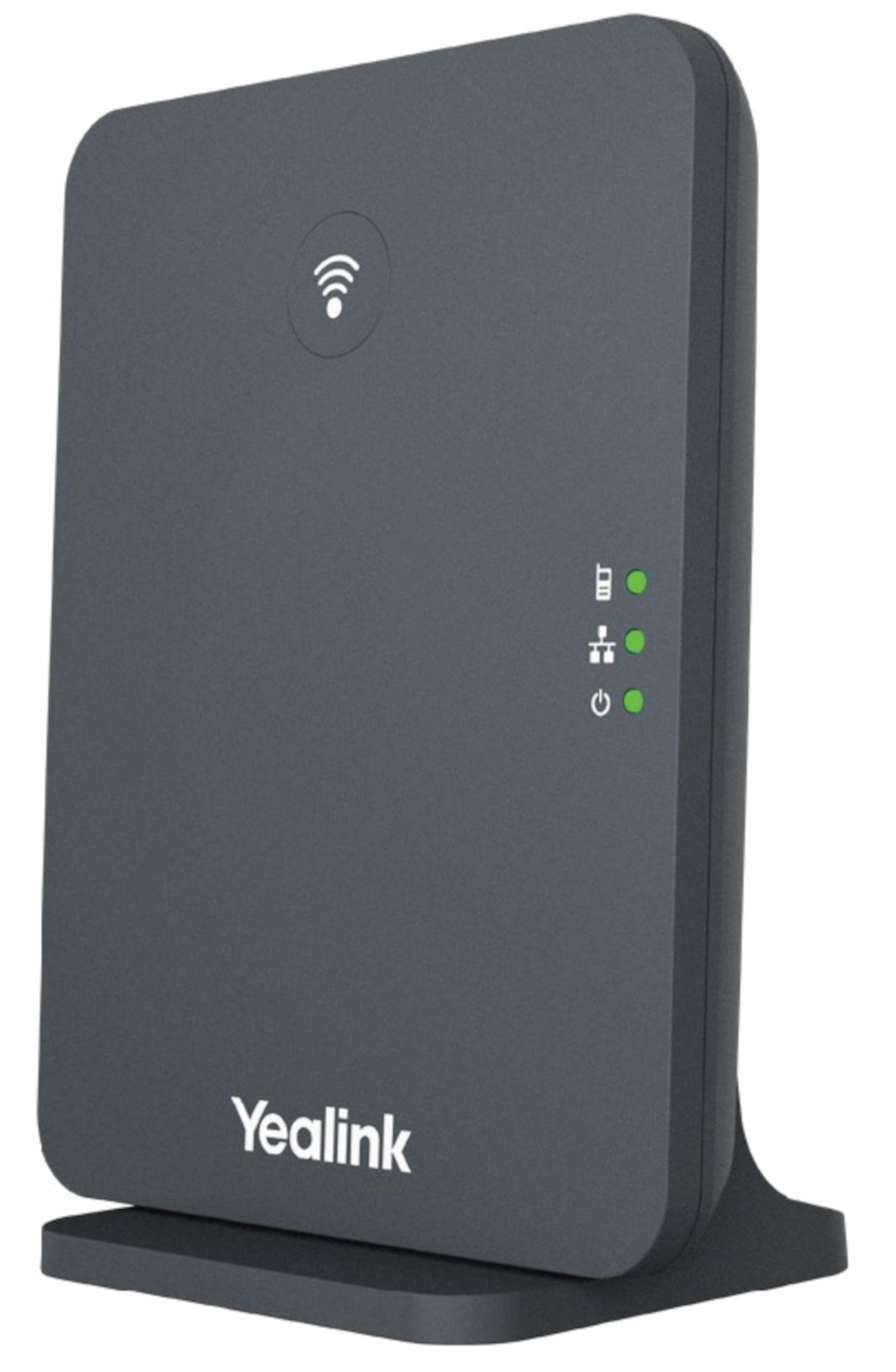 Yealink W70B DECT IP Base Station
