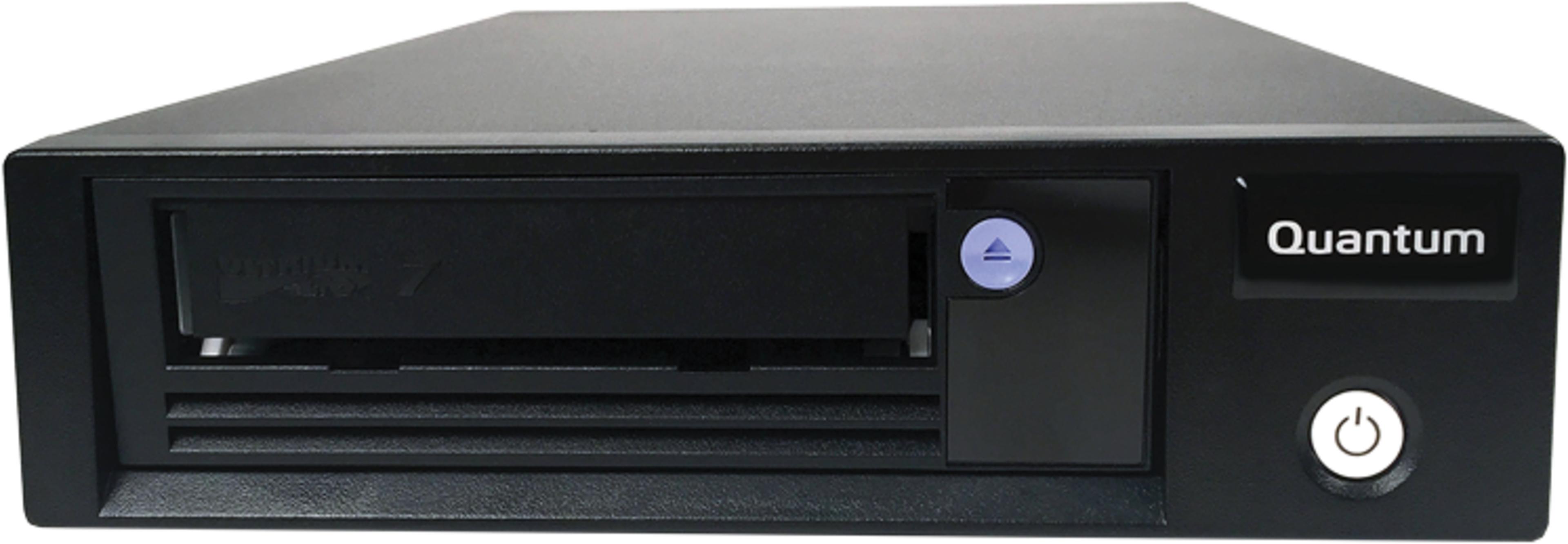 Quantum LTO-7 HH SAS External Drive