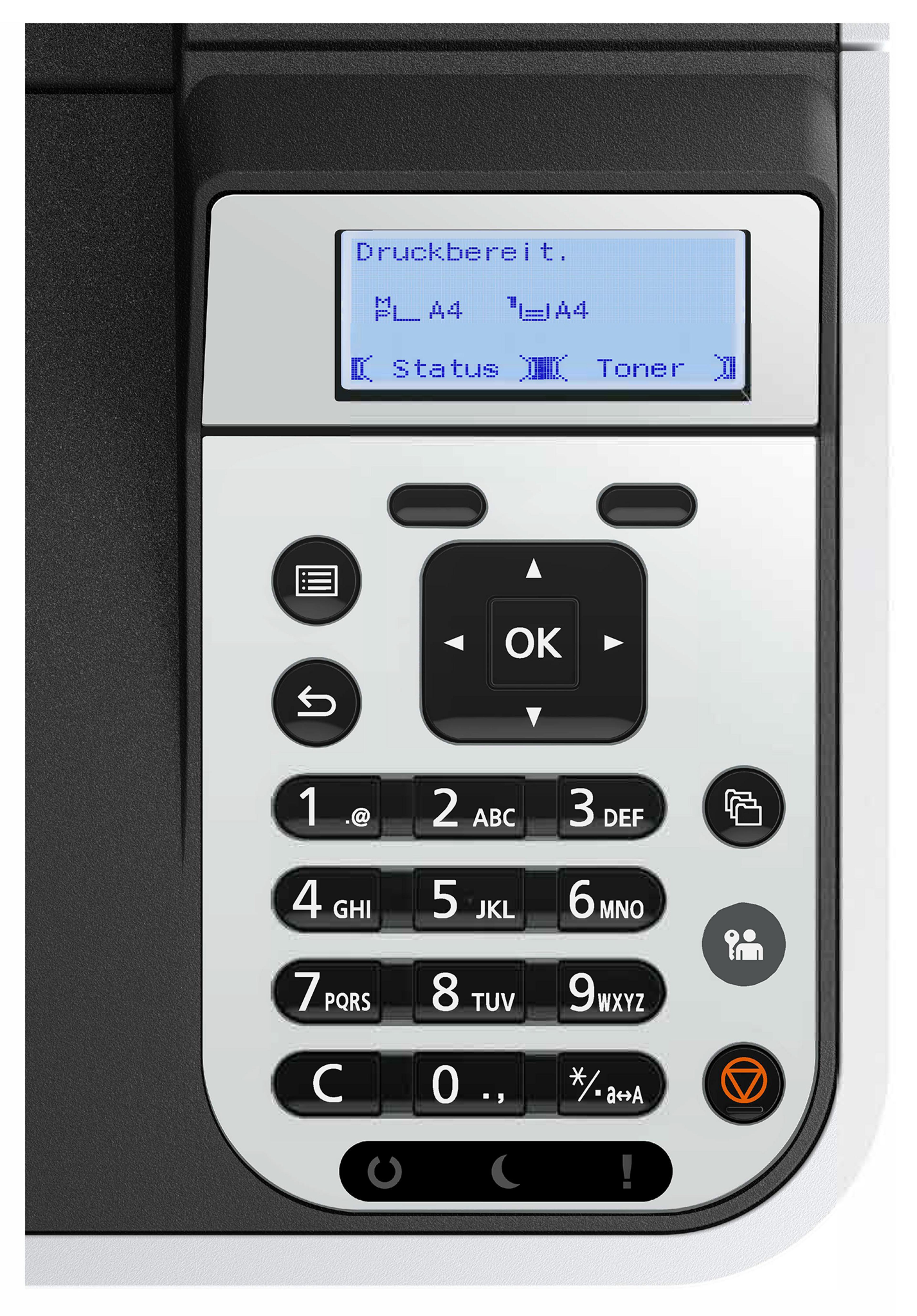 Kyocera ECOSYS PA5000x Drucker