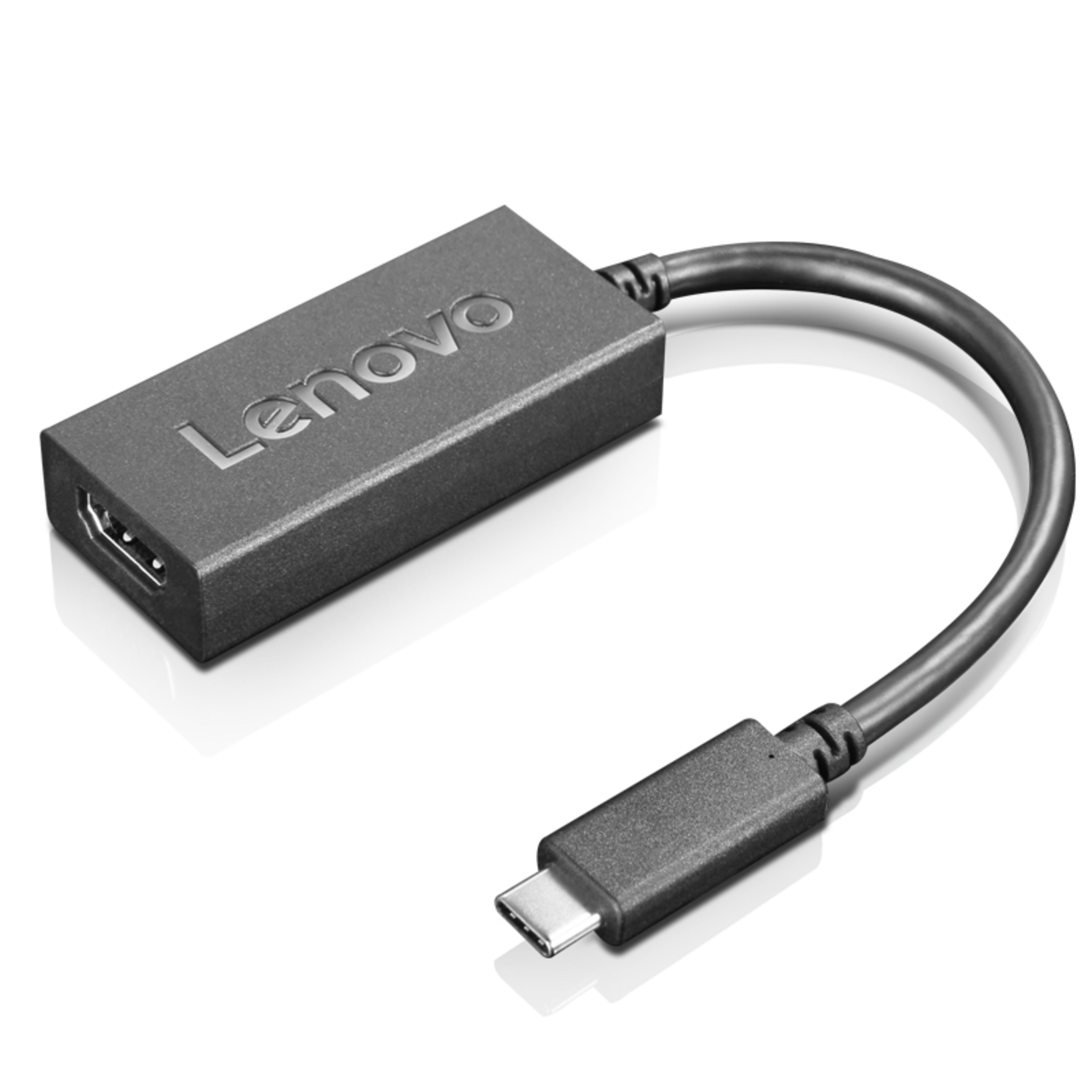 Adattatore USB-C - HDMI 2.0b Lenovo