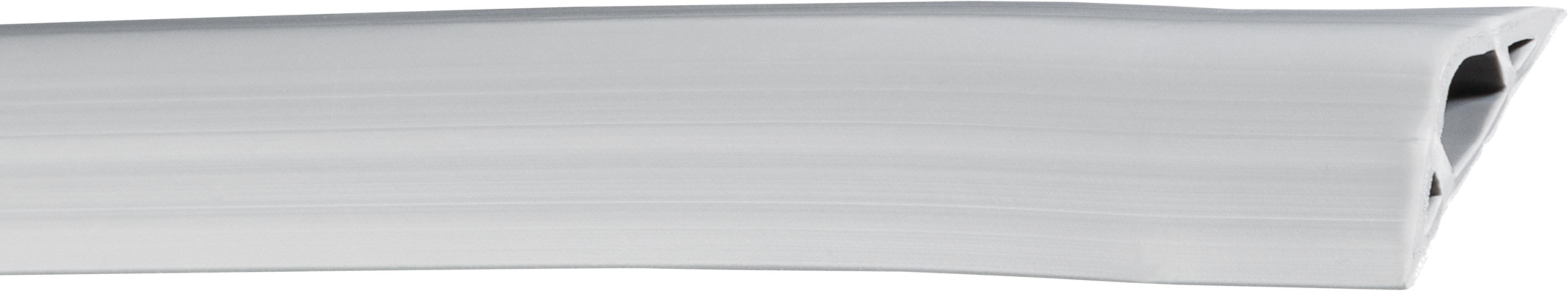 Cable Duct 30x10mm 1.8m Grey