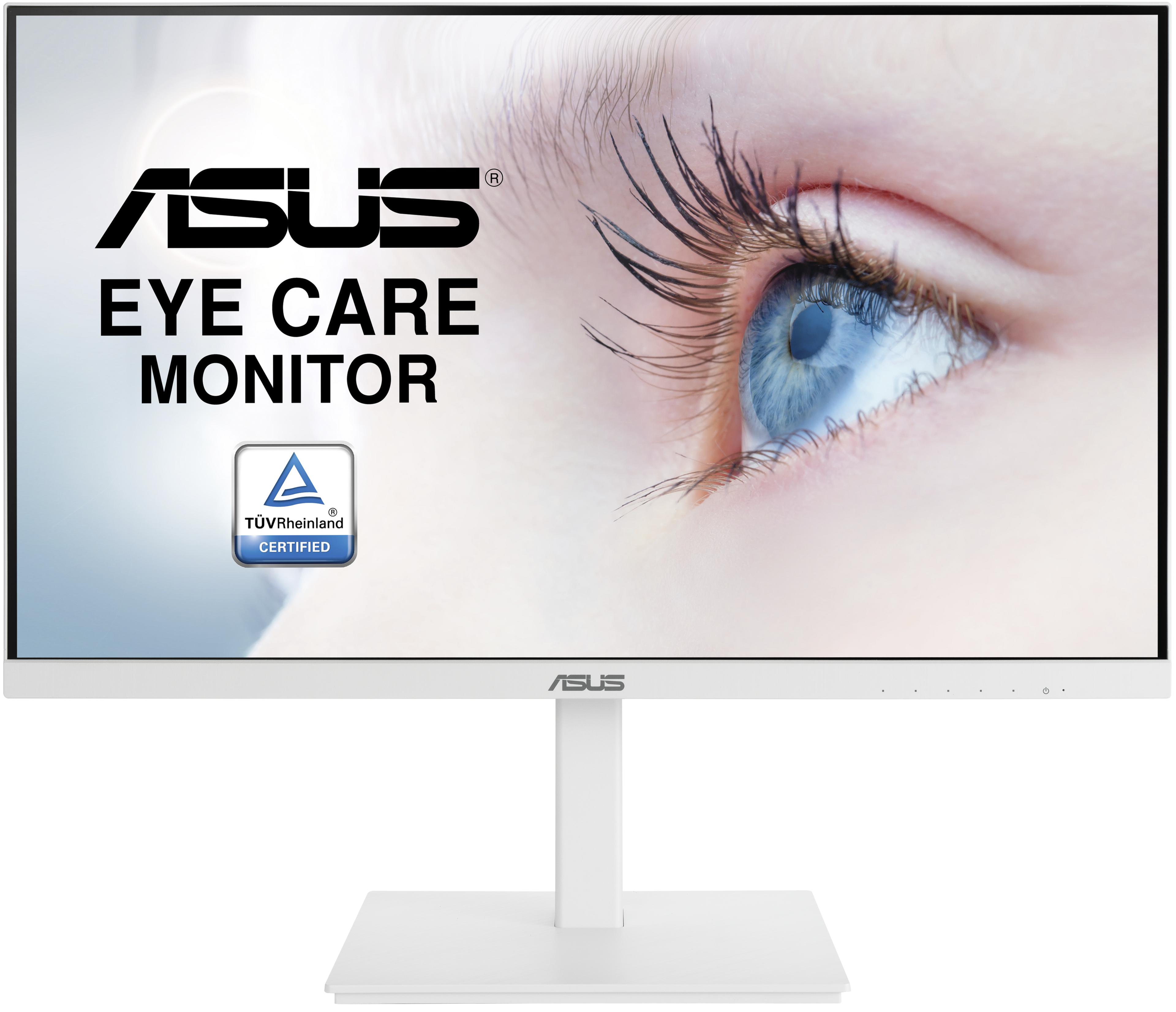 ASUS VA27DQSB-W Monitor