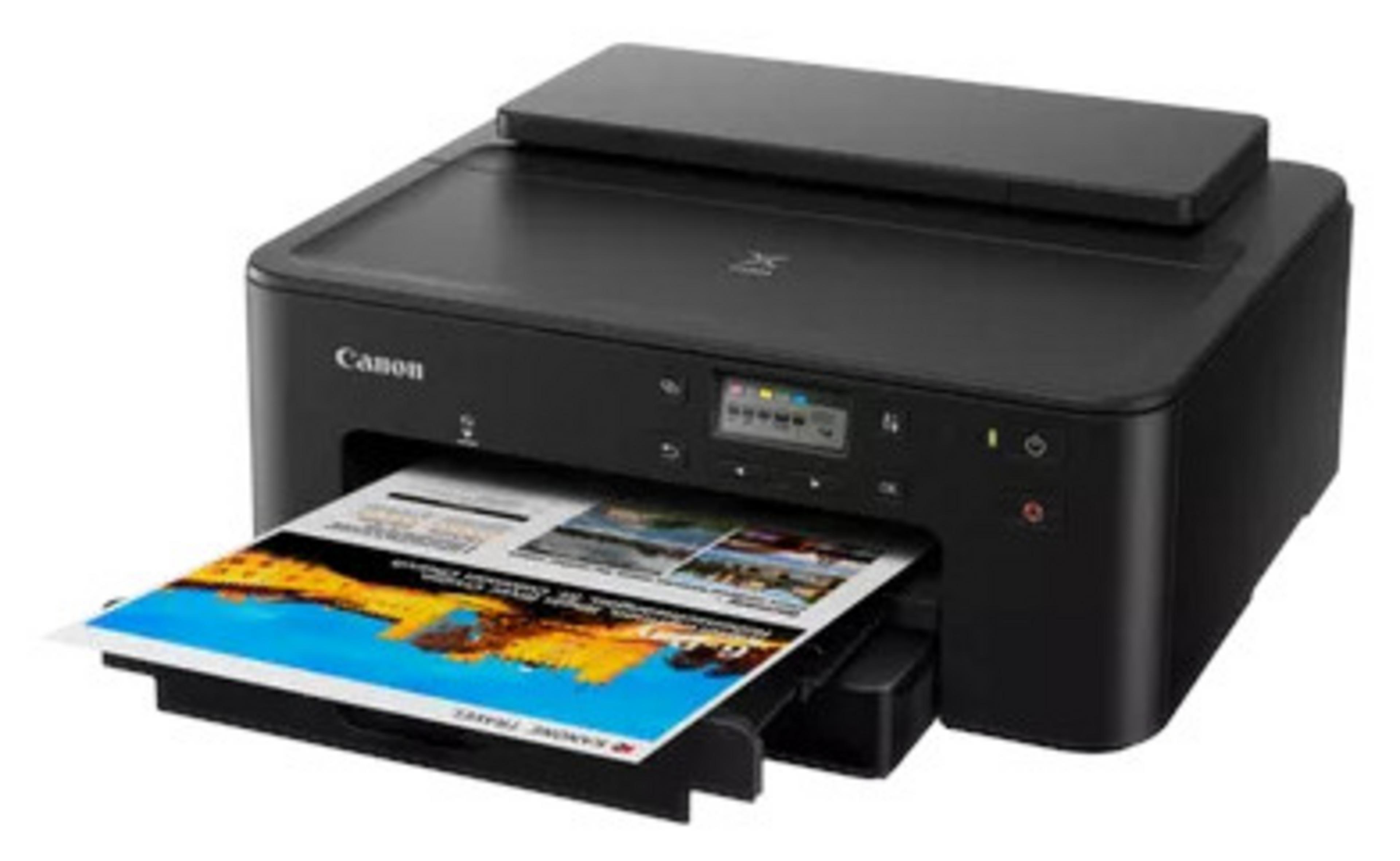 Imprimante Canon PIXMA TS705a