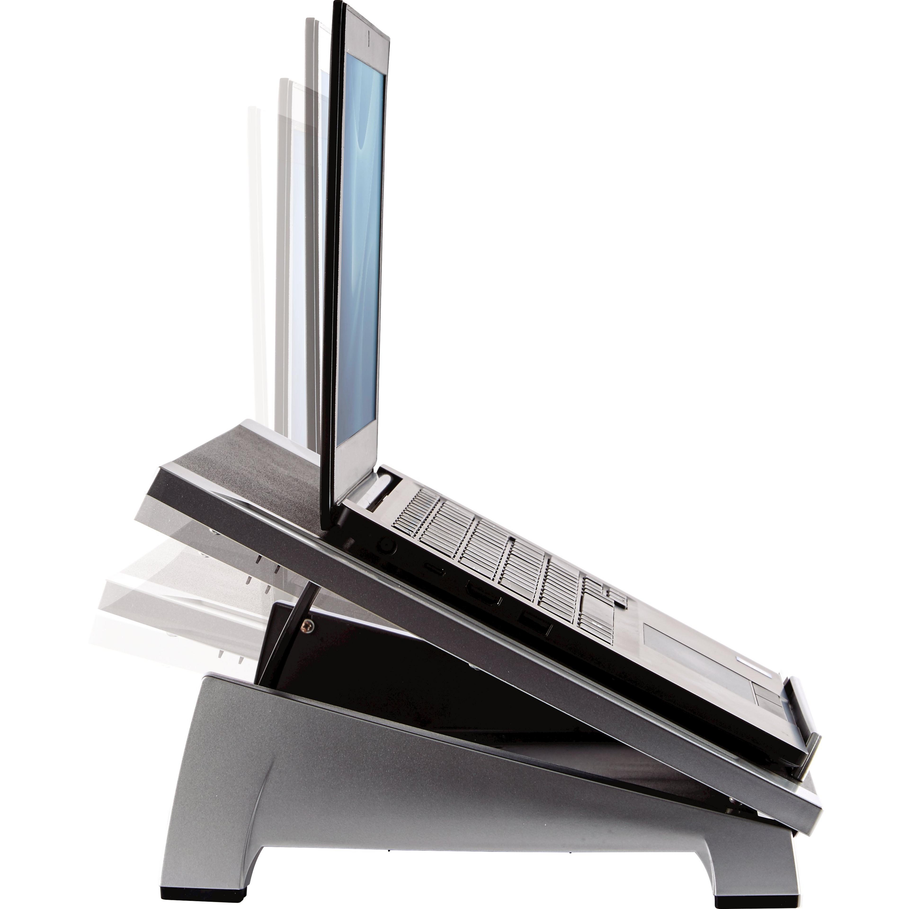 Supporto Notebook Fellowes Office Suite