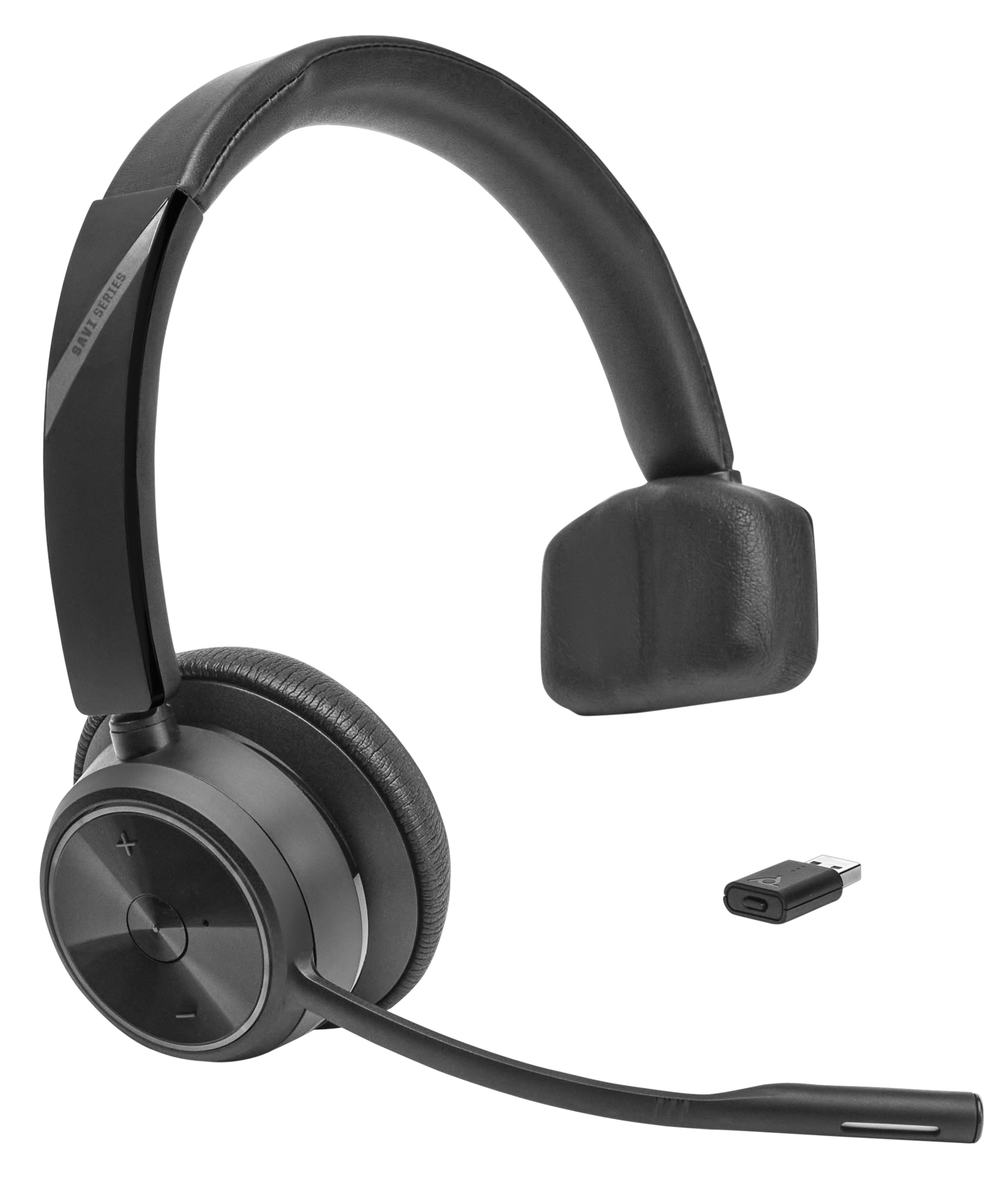 Poly Savi 7310 UC DECT Headset