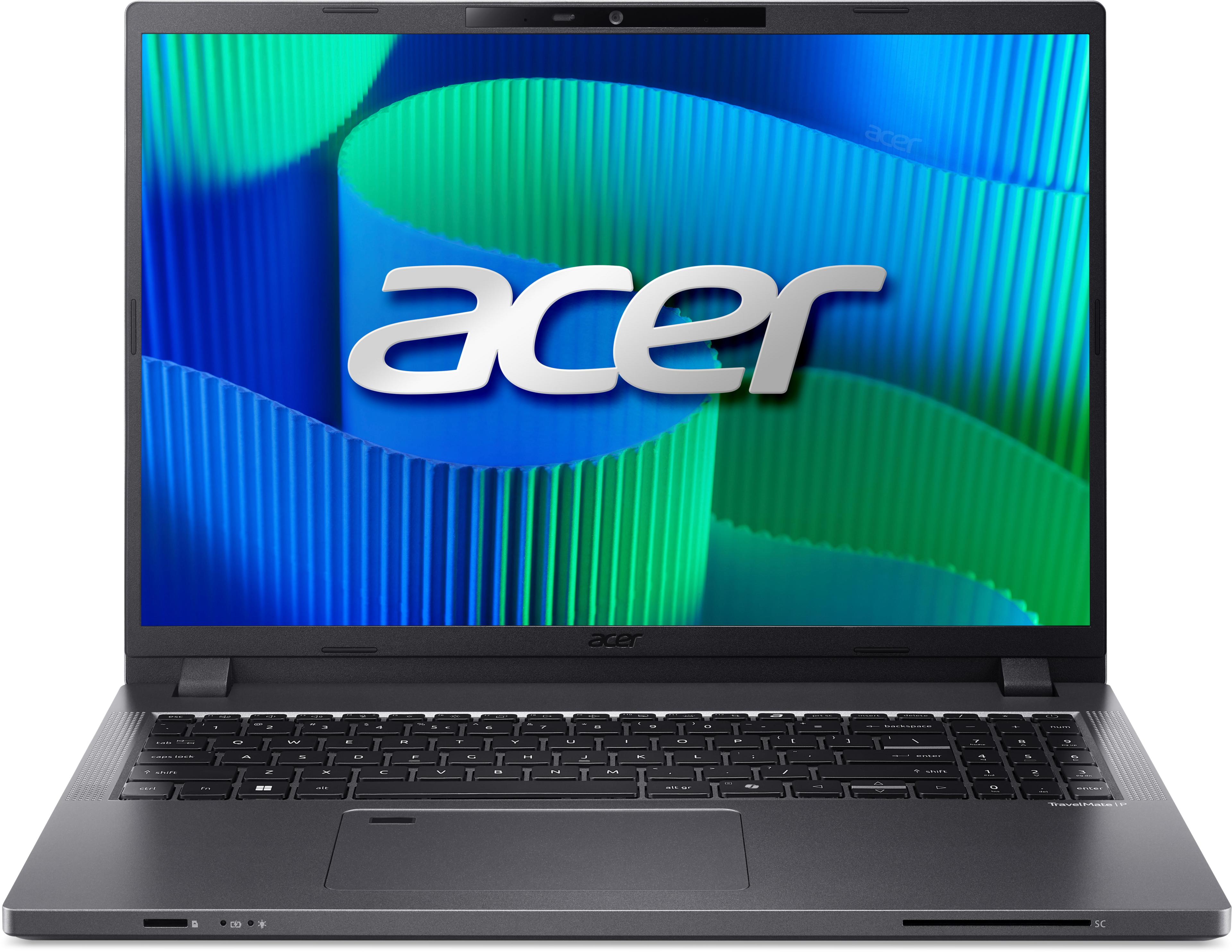 Acer TravelMate P216-51 i5 16/512 GB