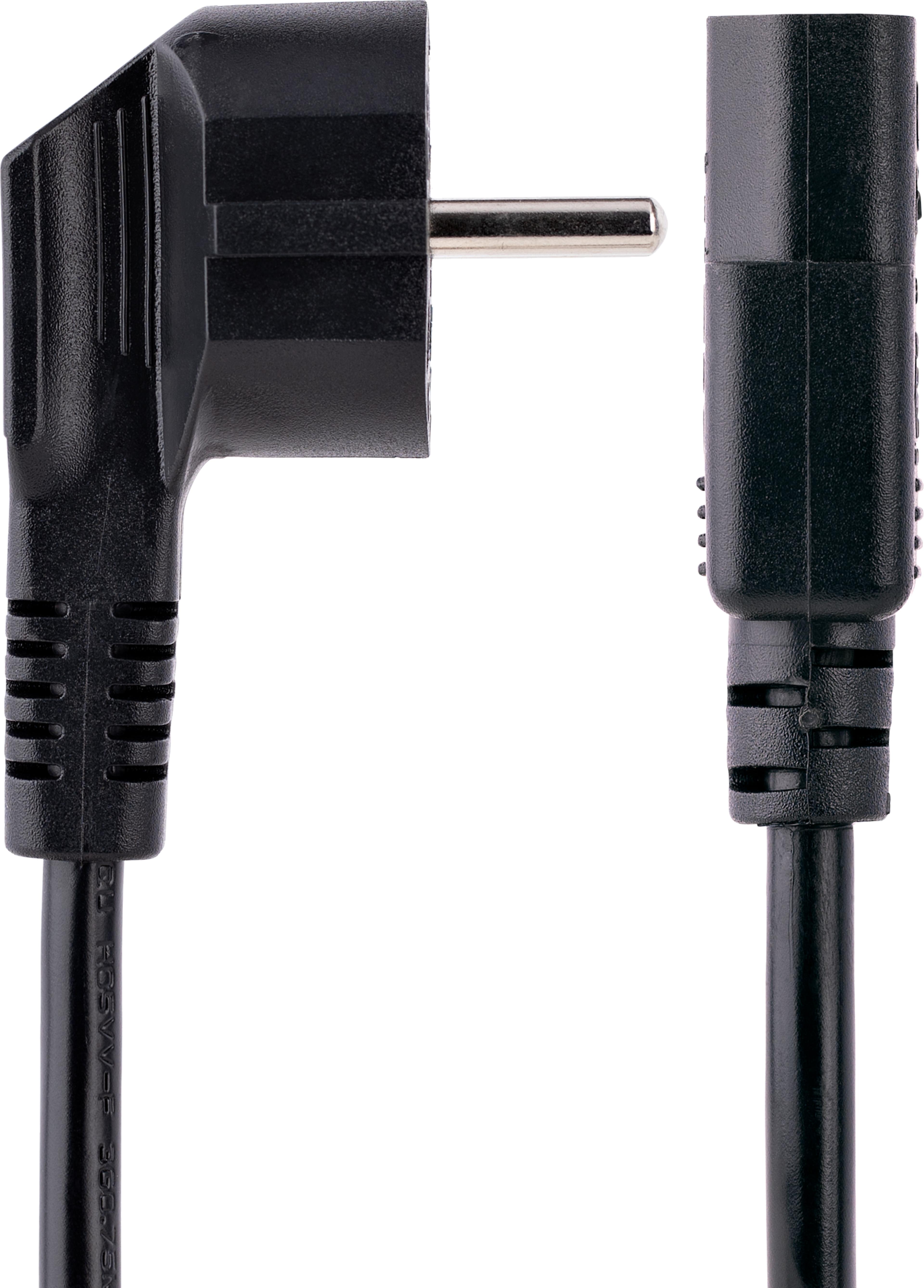 Power Cable Local/m - C13 3m Black
