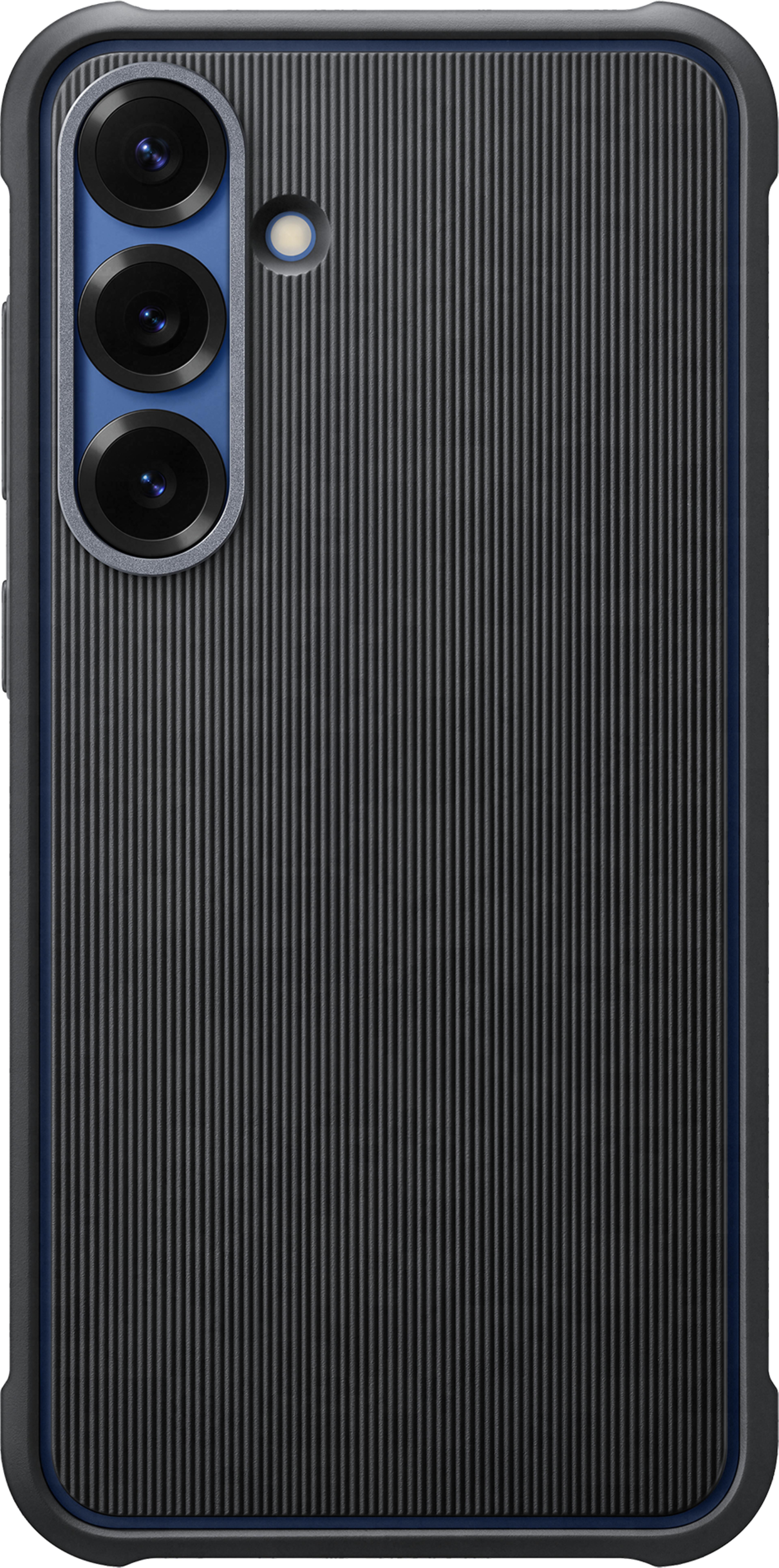 Samsung Galaxy S25+ Rugged Case Black