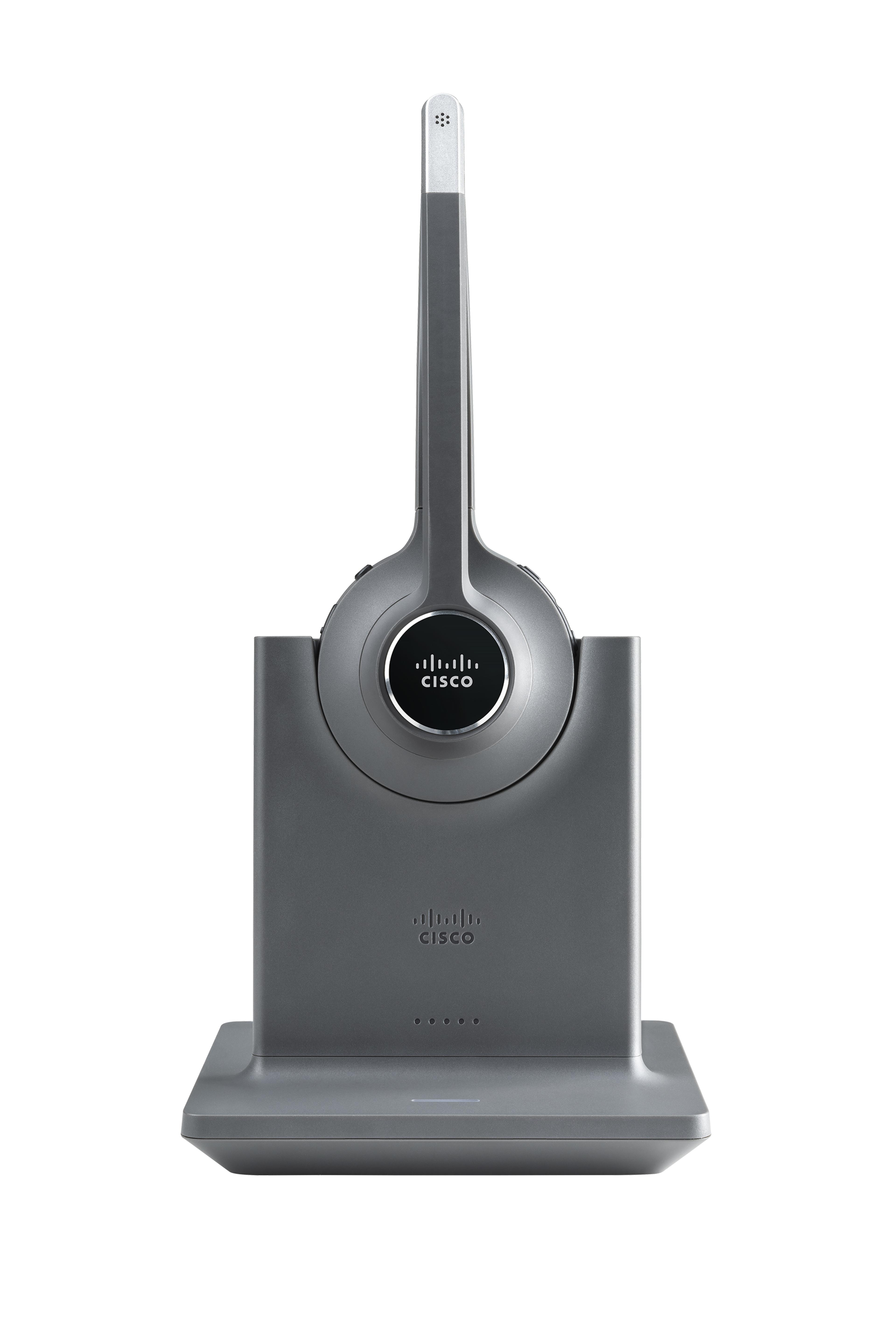 Cisco 562 Headset + Standard Base