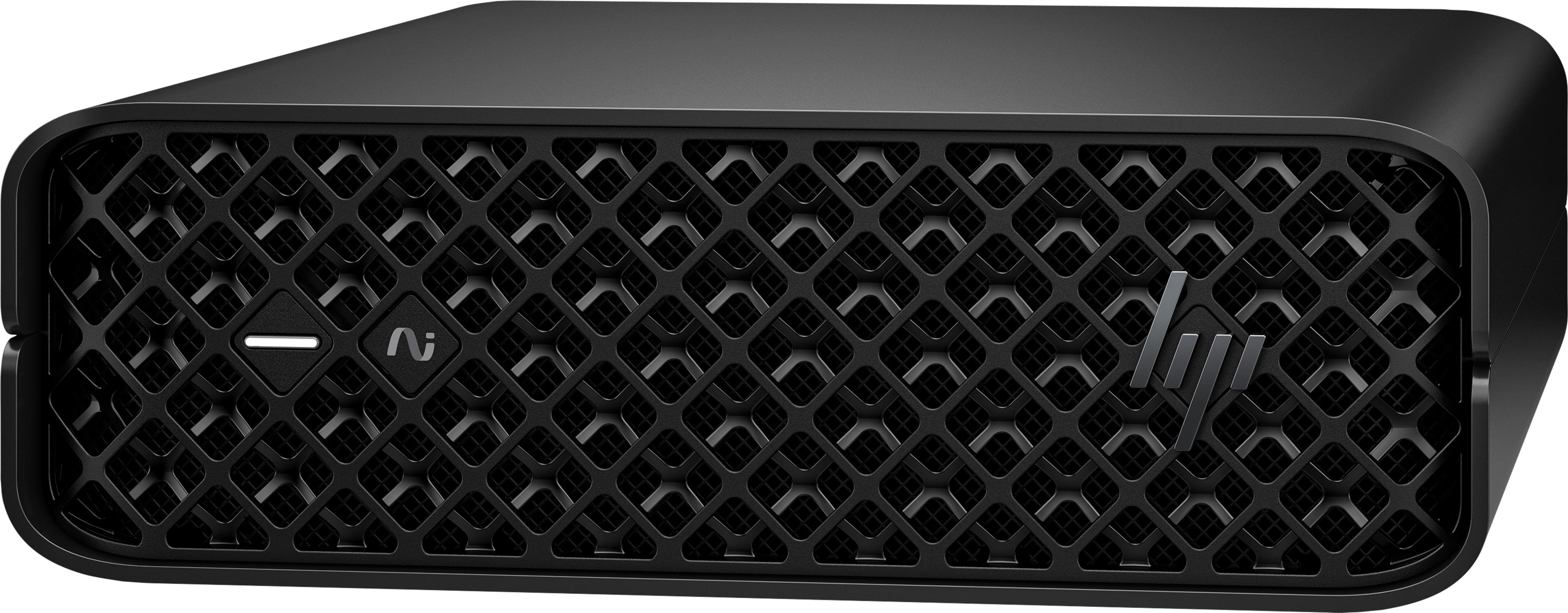 HP Z2 Mini G1i U5 RTX A400 16/512GB