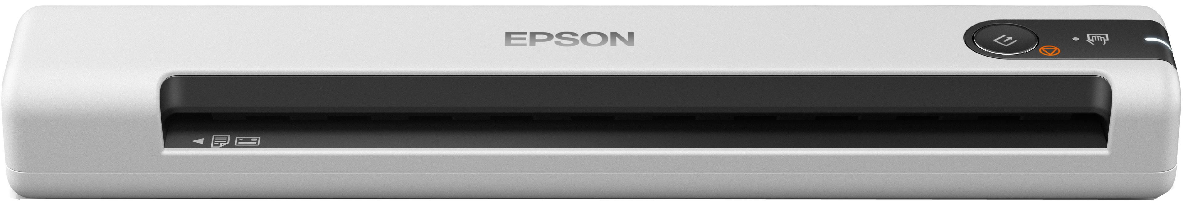 Epson WorkForce DS-70 Scanner