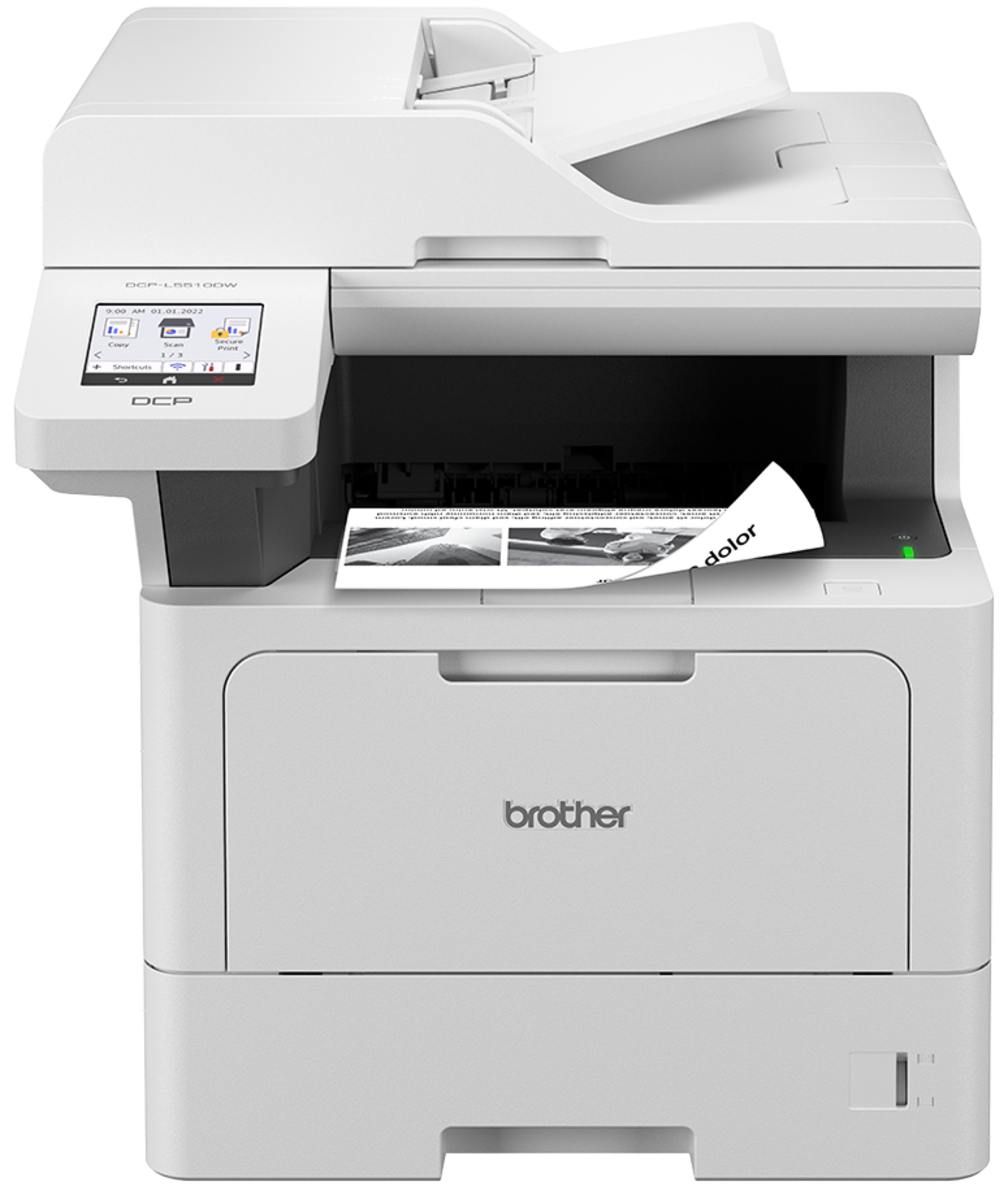 Brother MFC-L5710DN MFP