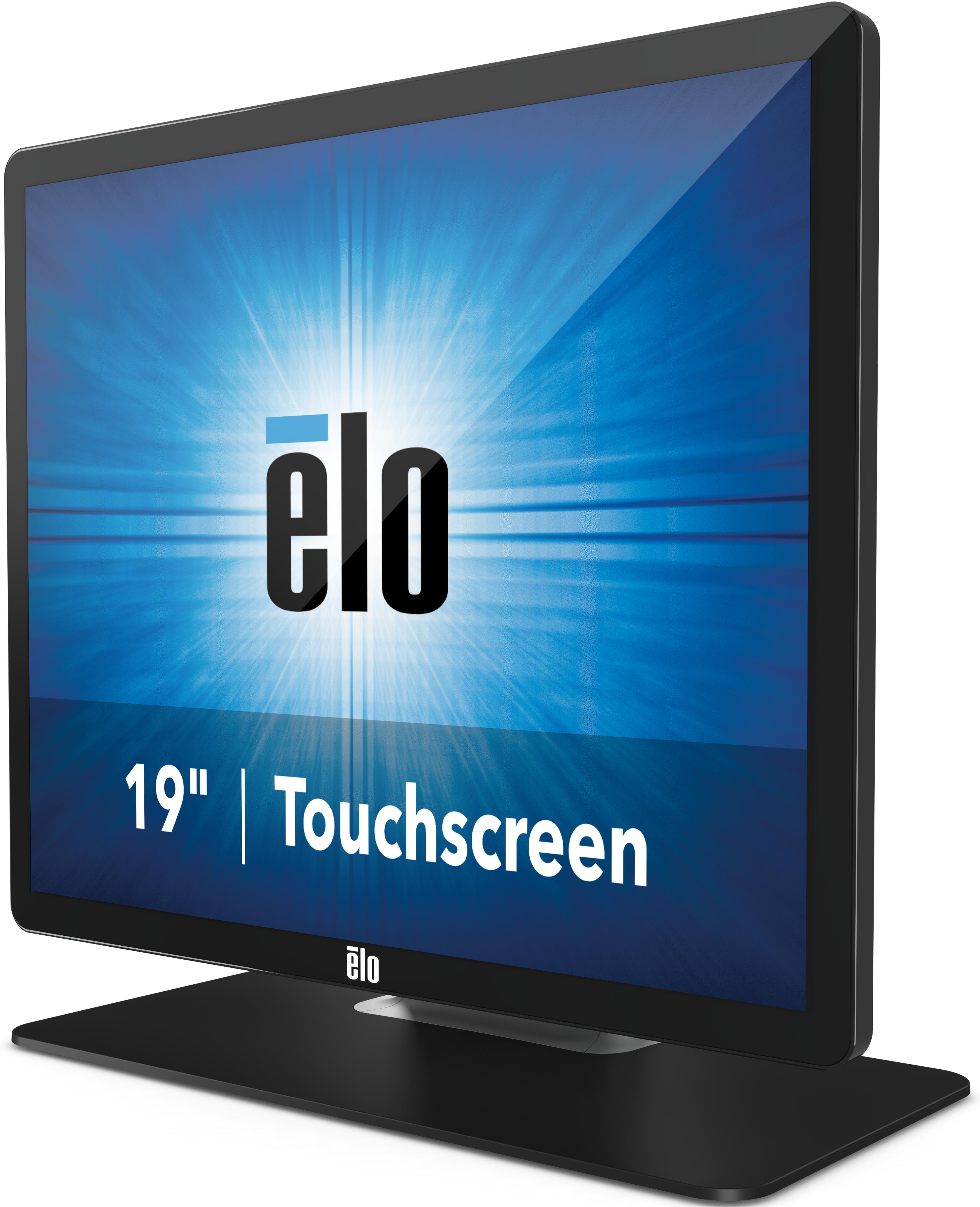 Elo 1902L Touch Monitor