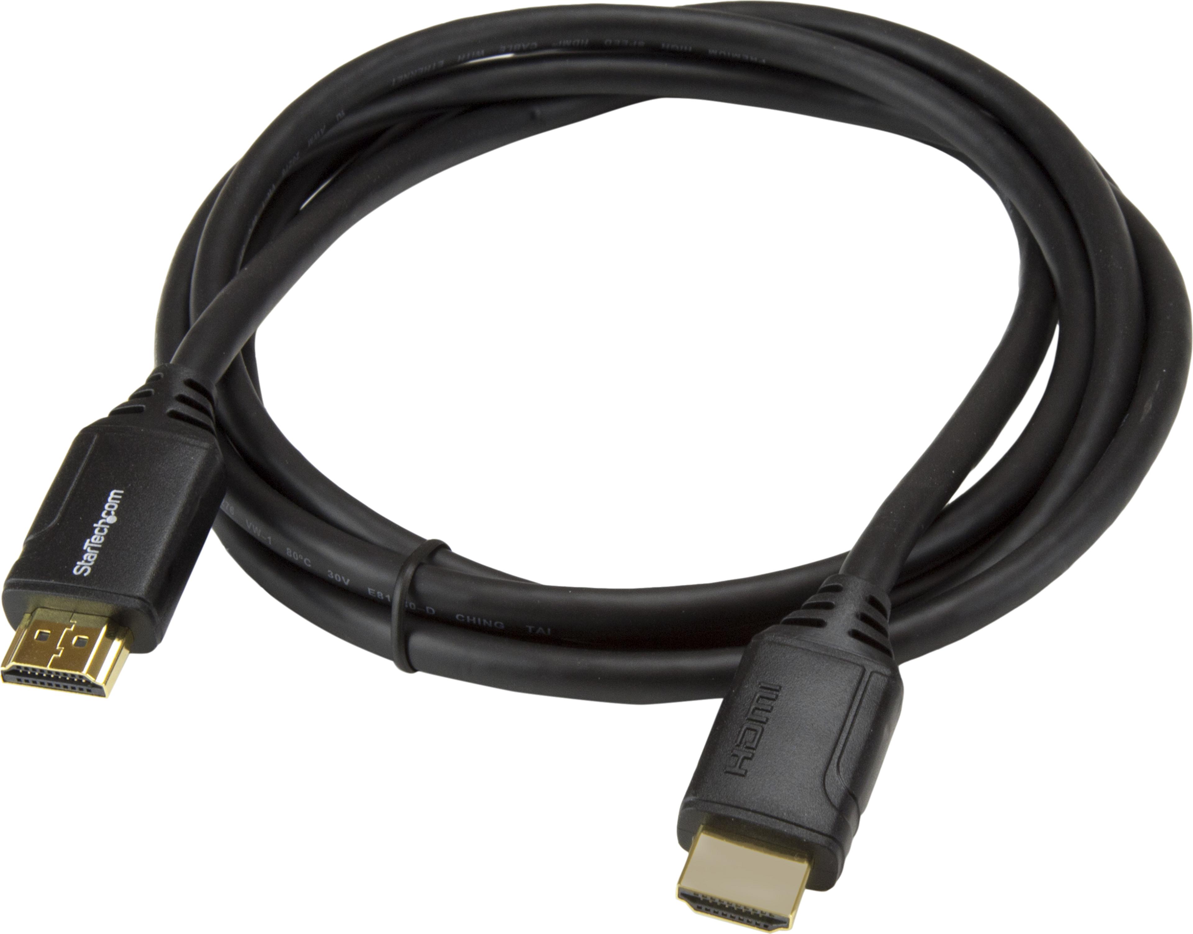 StarTech HDMI Cable 2m