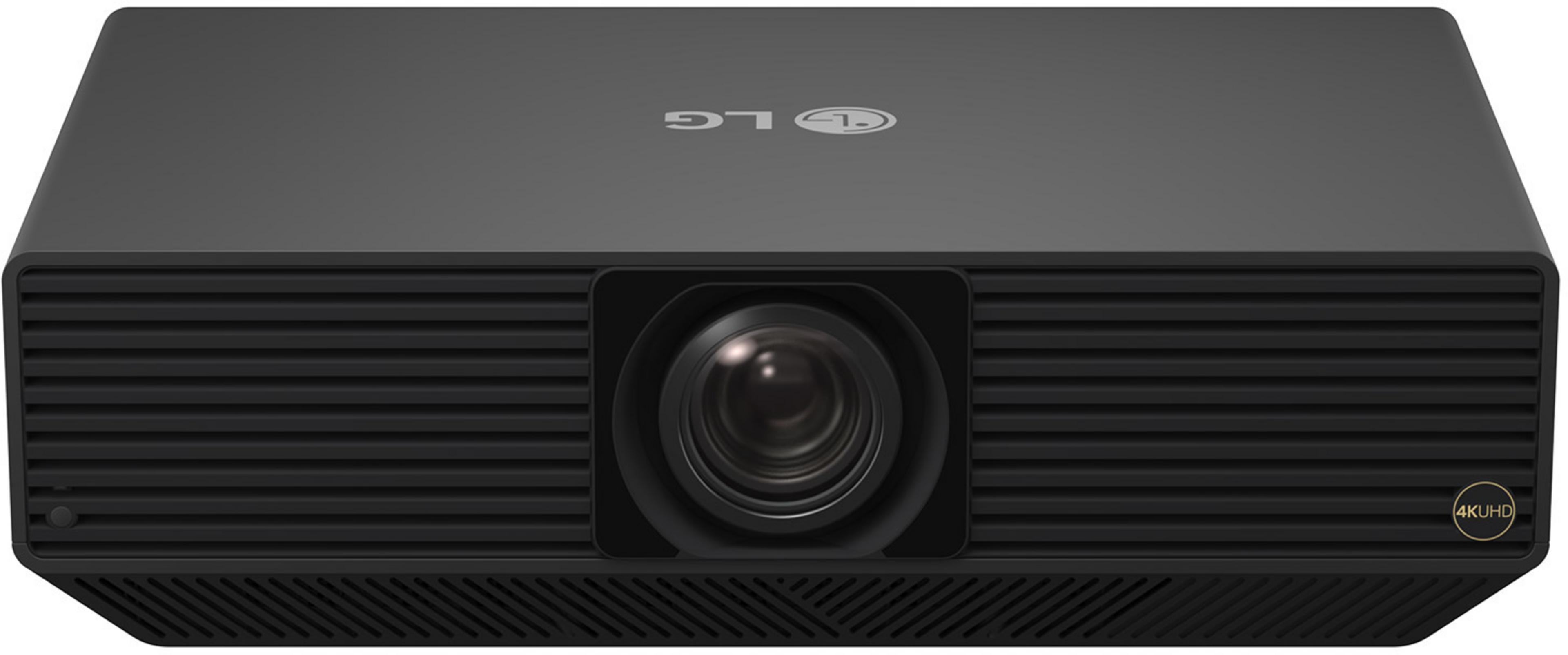 LG ProBeam BU70QGT Laser Projektor