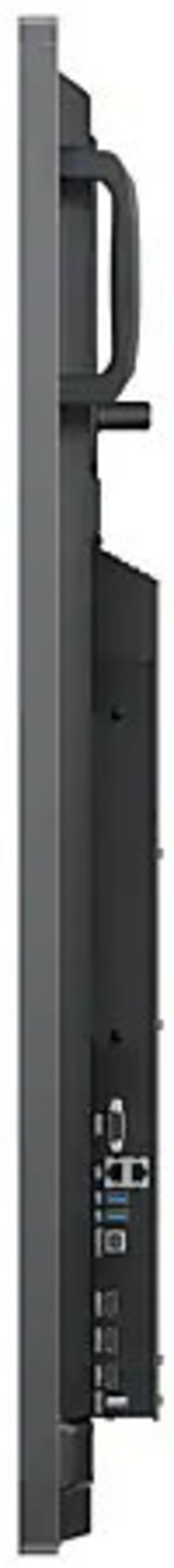 Samsung WA75C Interactive Display