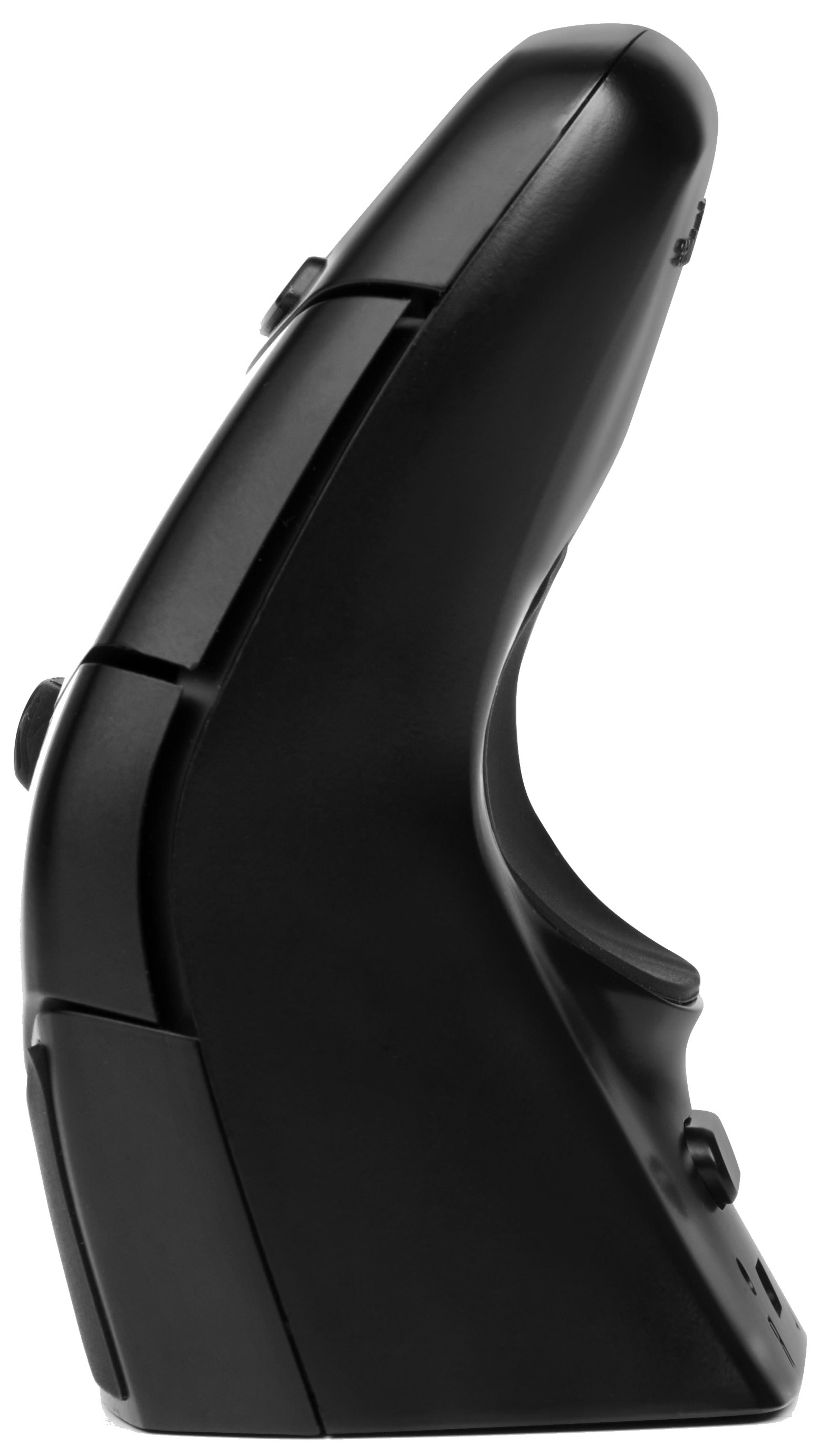 Souris vertic. Bakker DXT3 Prec. ss fil