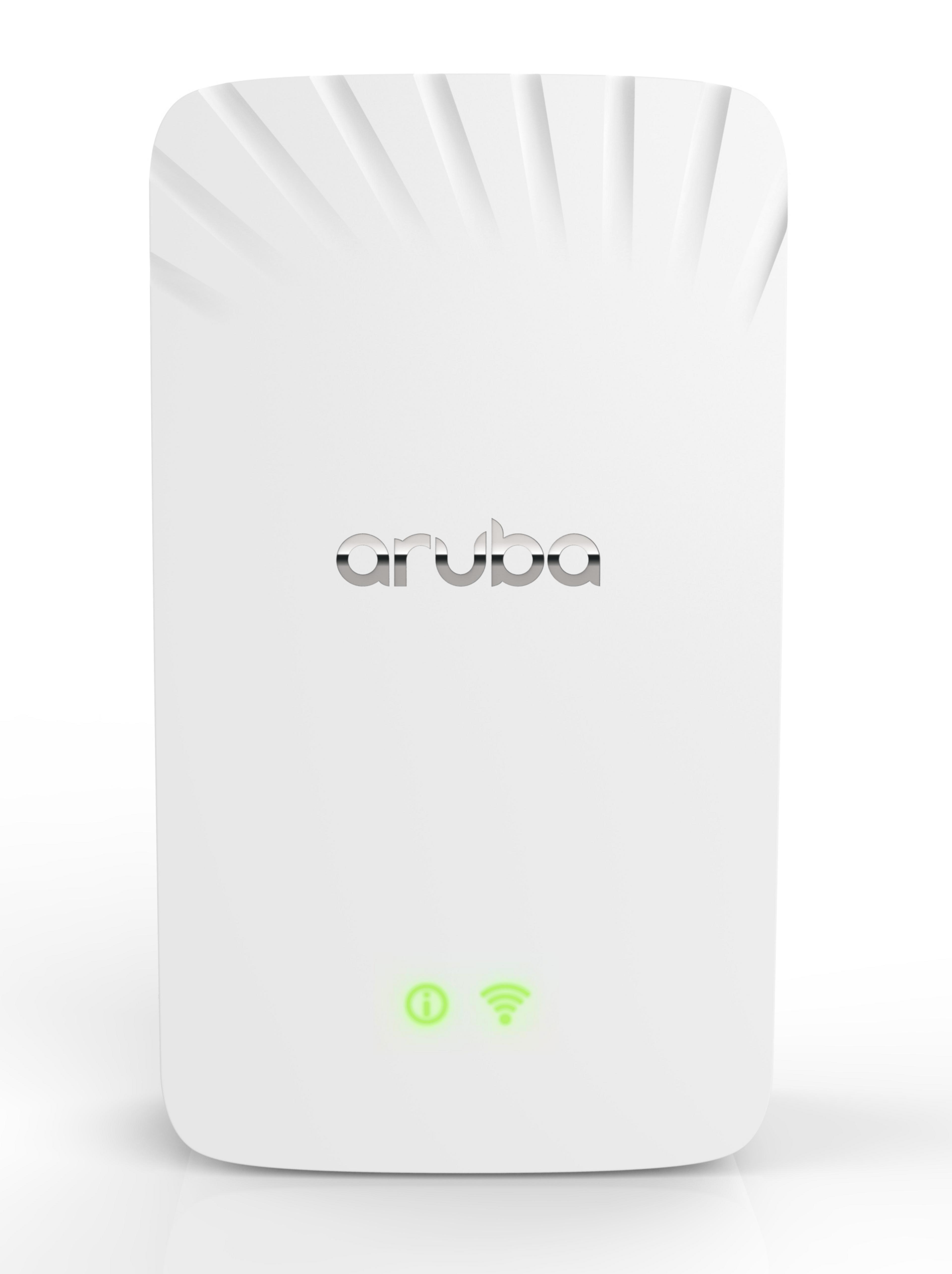 HPE Aruba 505H Access Point