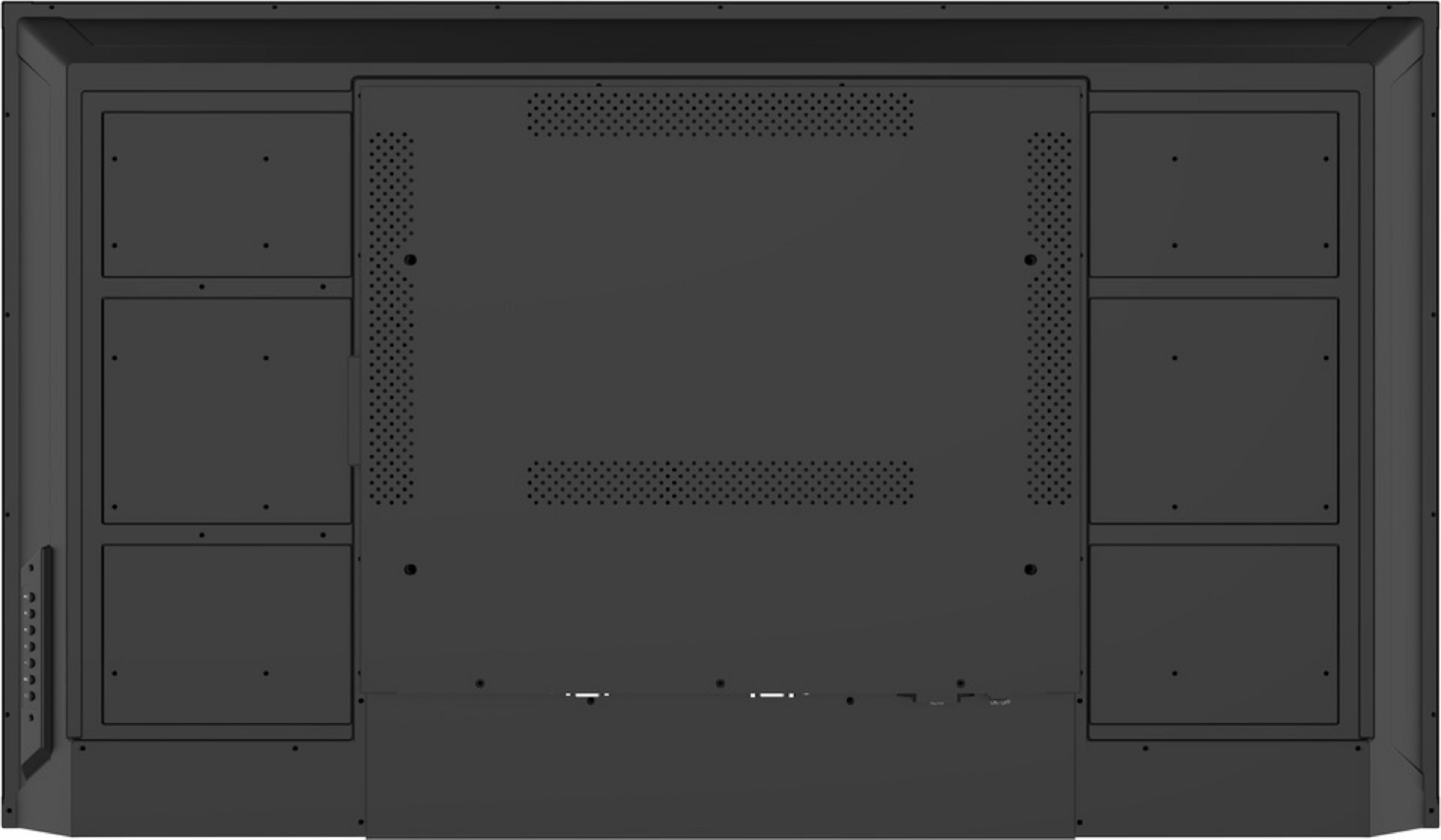 ViewSonic CDE75G3-1C Display