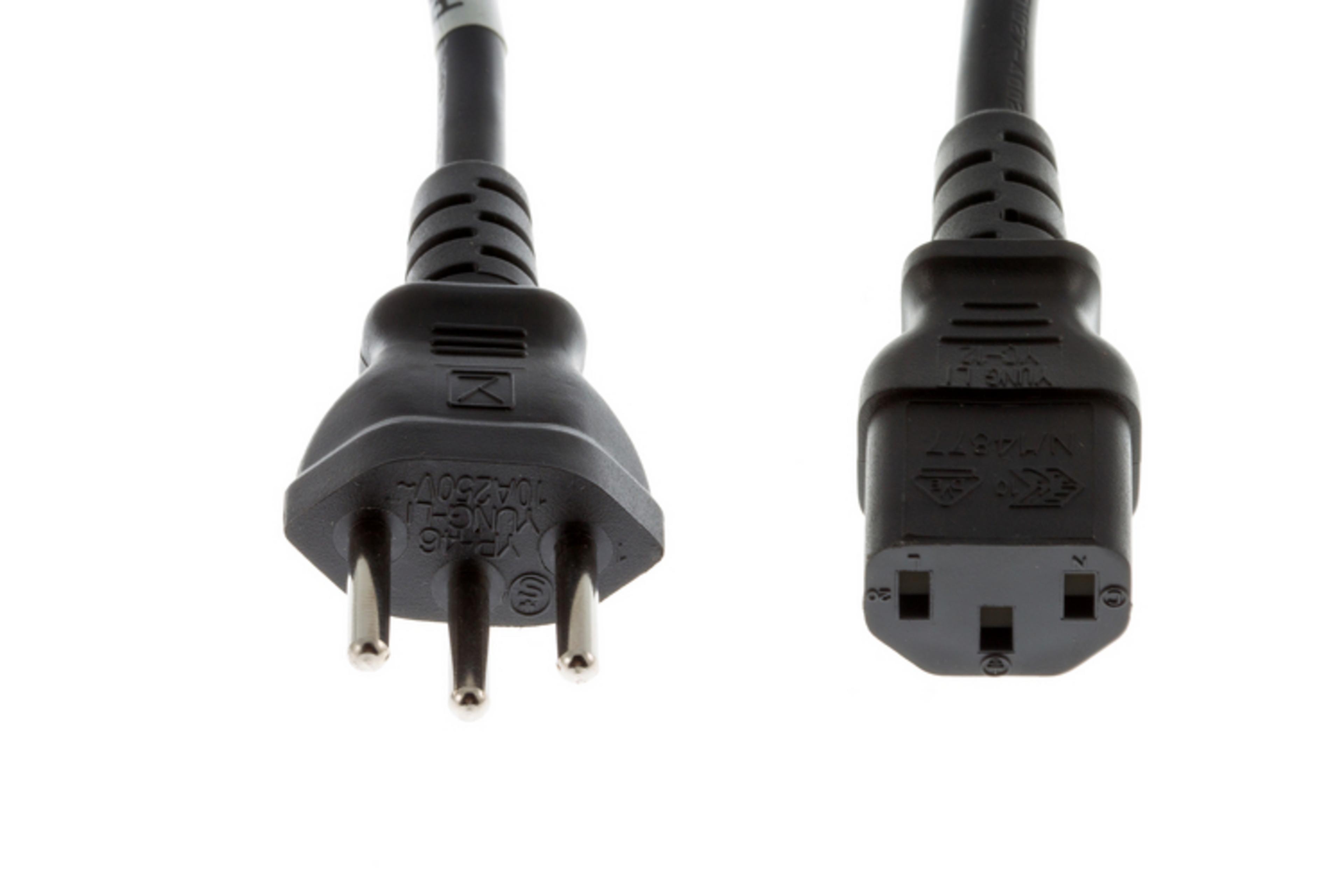 Cisco Cable CP-PWR-CORD-SW=