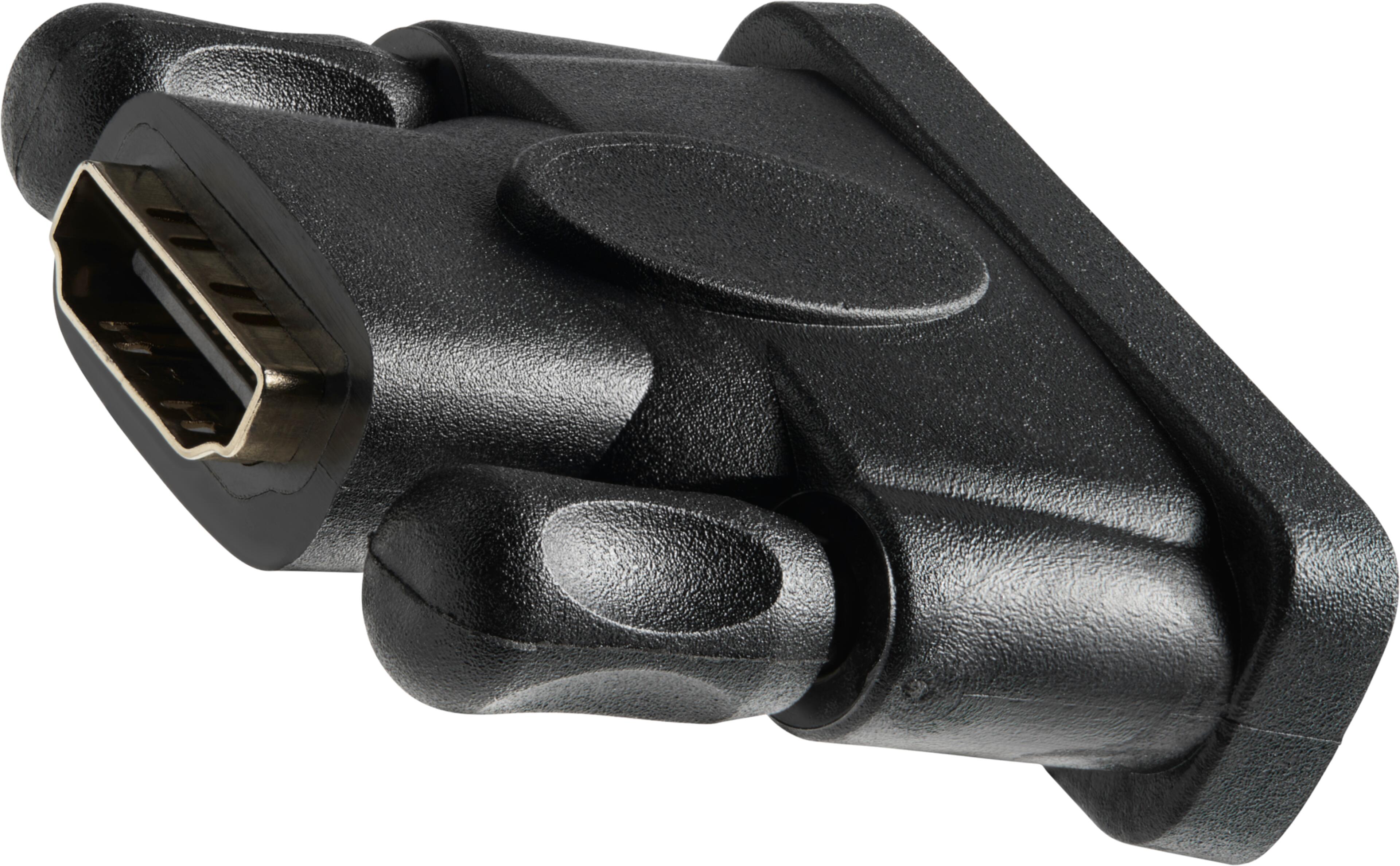 StarTech DVI-D - HDMI Adapter