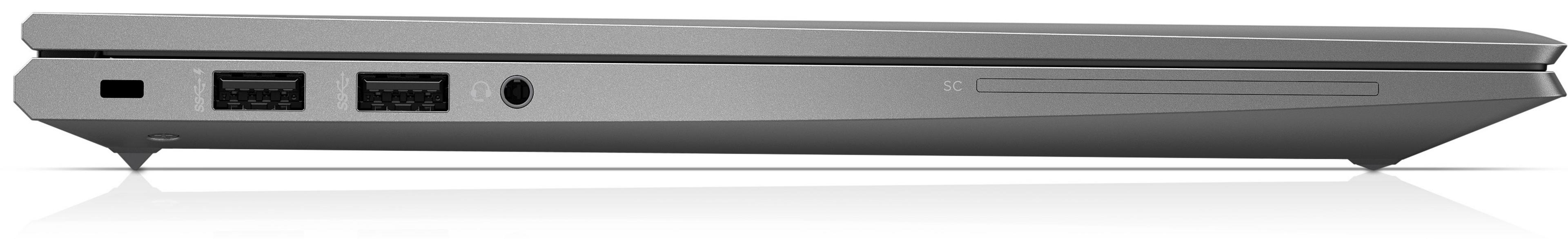 HP ZBook Firefly 14 G8 i7 T500 16GB/1TB