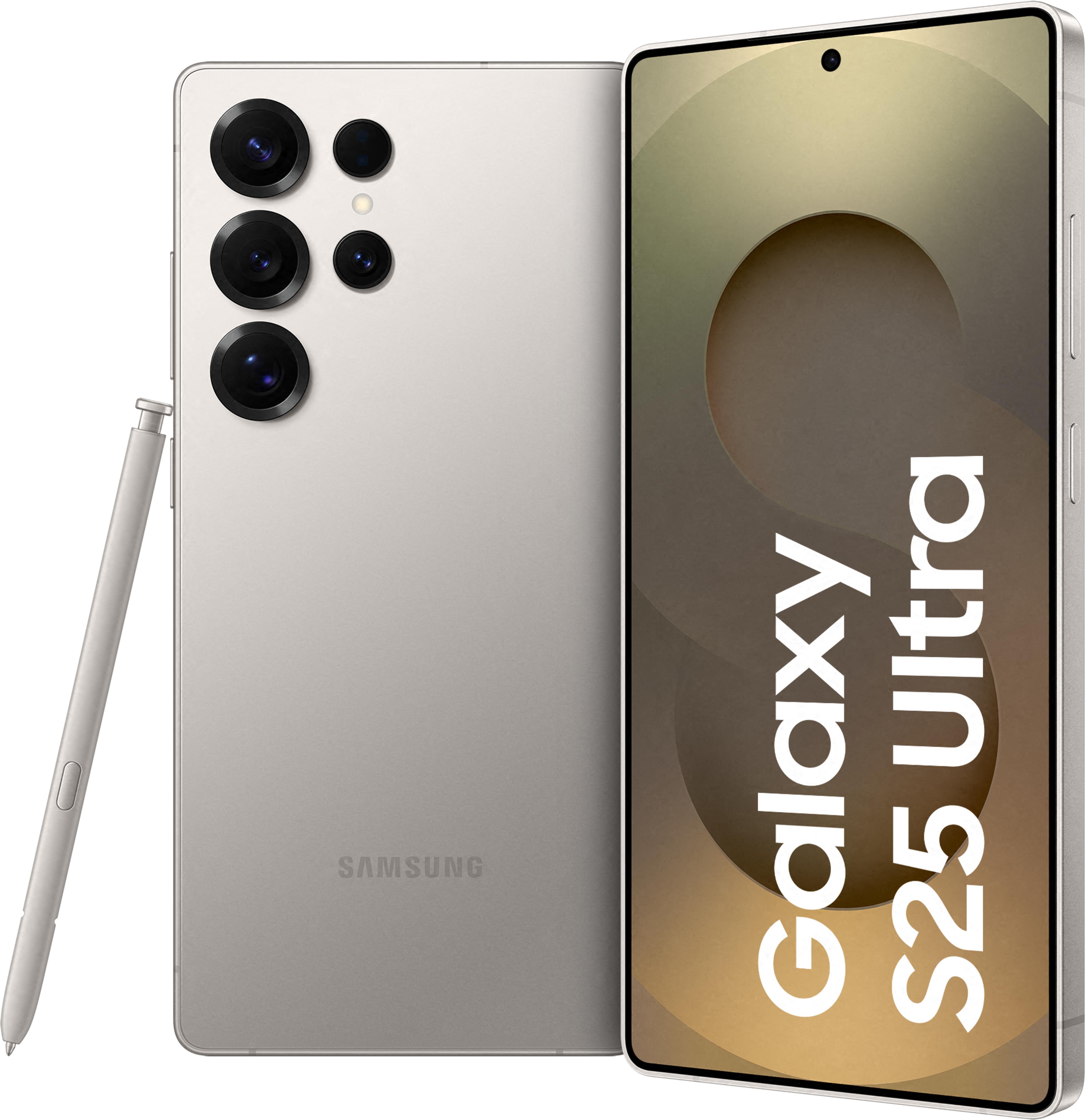 Samsung Galaxy S25 Ultra 256GB Grey