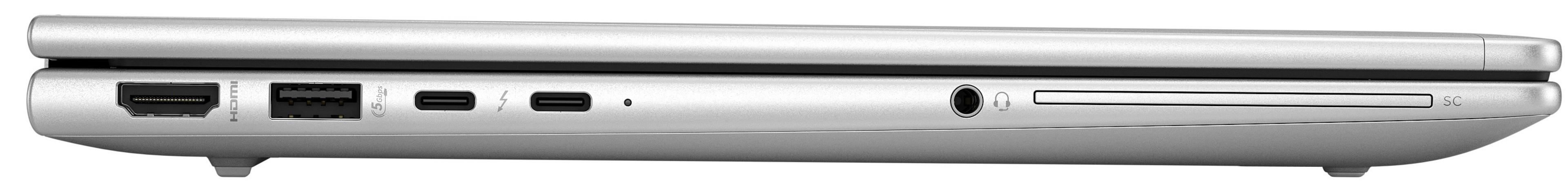 HP EliteBook 630 G11 U5 8/512GB NFC